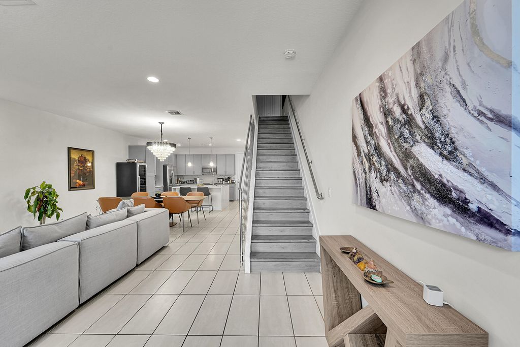 Photo of 1410 SW 4th Avenue #1410, Fort Lauderdale, FL 33315 (MLS # B26003540)