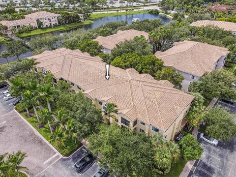 3020 Alcazar Place 106 Palm Beach Gardens FL 33410