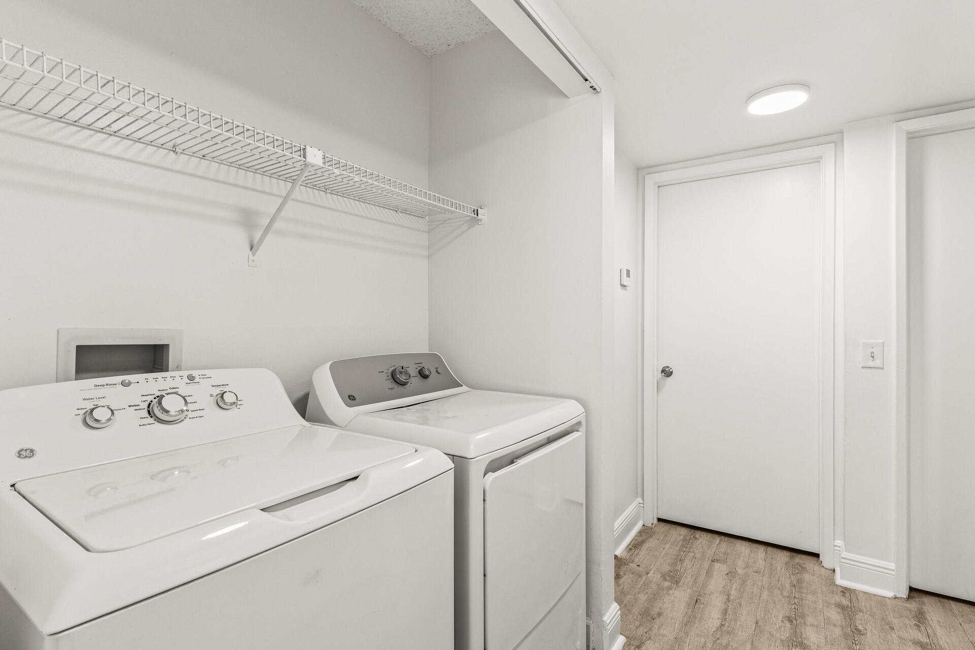 MEADOWS ON THE GREEN COND - Residential