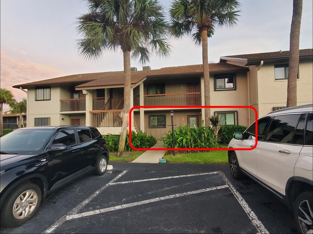 Photo of 1600 NE Dixie Highway #9-102, Jensen Beach, FL 34957 (MLS # R11127960)