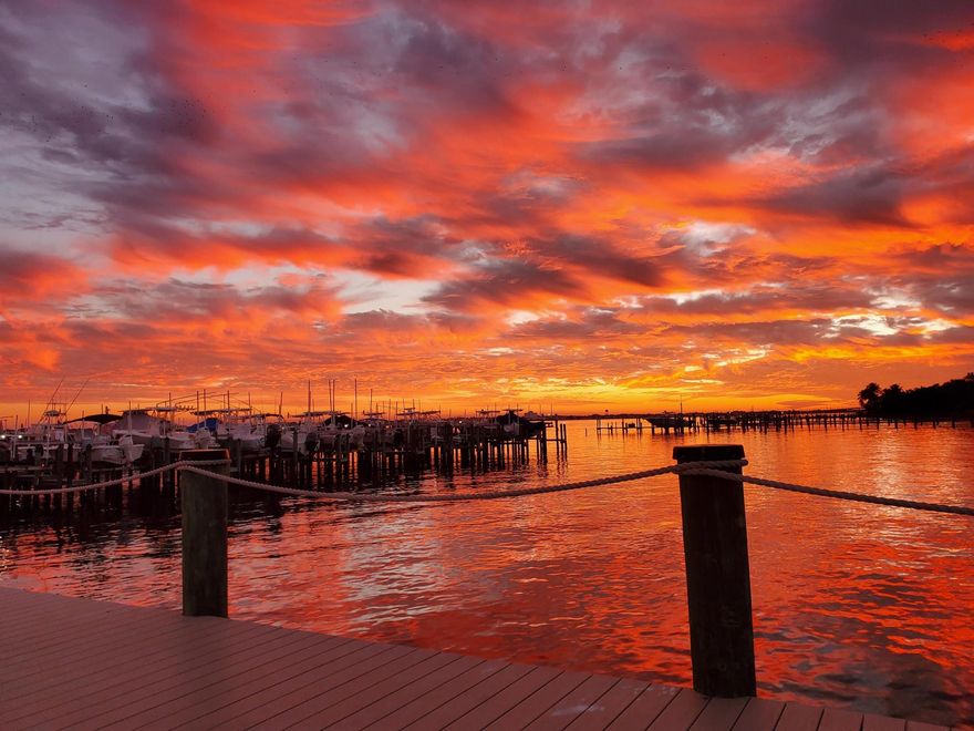 BRING YOUR BOAT! RIVER CLUB! BOTTOM FLOOR!   
The premier boating community in Jensen Beach! NO AGE LIMIT!  

I CAN HELP YOU FIND A BOAT SLIP!  


Completely renovated with a contemporary flair! New baths & Kitchen, new floors w/SS appliances. New quartz countertops, impact windows, moldings & doors! Extended Sun Room! River Club has beautiful grounds and stellar views of the river from one of the best and newest marinas on the treasure coast! Five-star amenities such as a community pool, club house, game room and a gym! Boat slips can be purchased or rented for up to a 40' boat! Very desirable building 9 unit is in a very private spot in the community. Very well maintained and ready for you! All furnishings are new and may be purchased as a package!  THIS UNIT WON'T LAST LONG