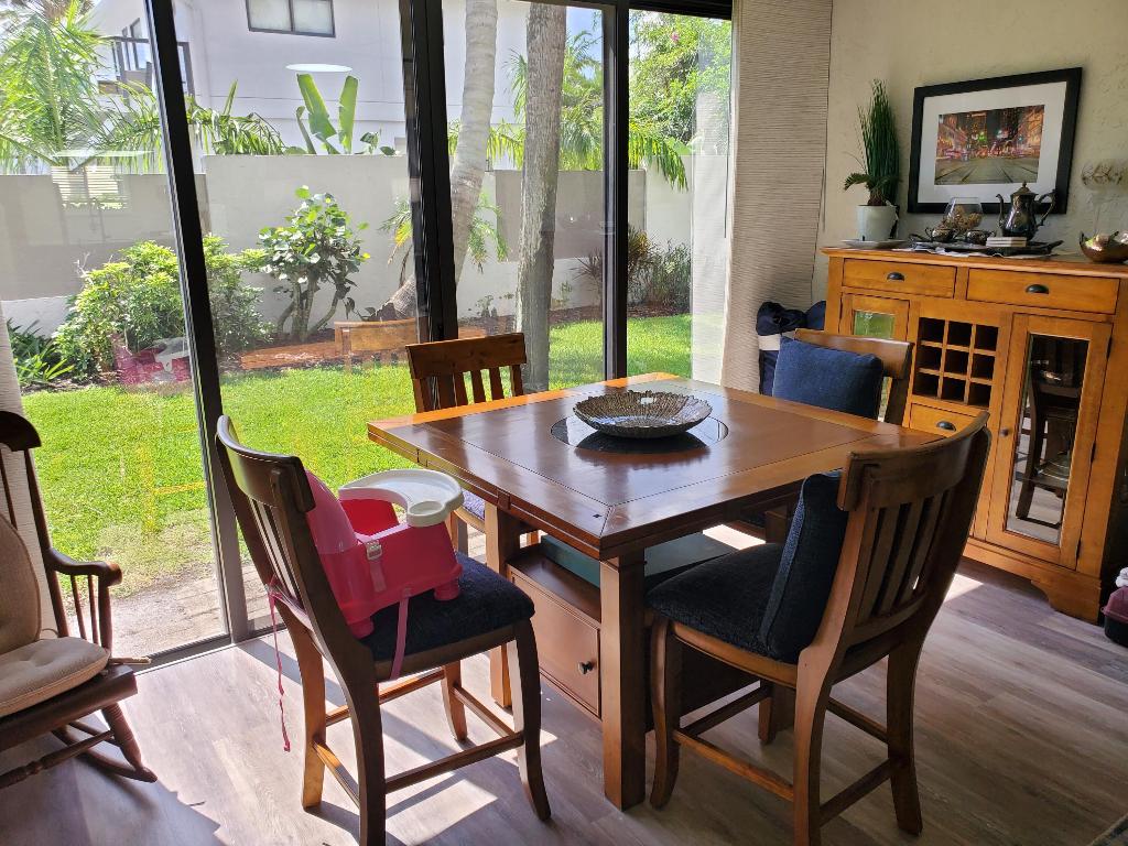 RIVER CLUB CONDO - Residential