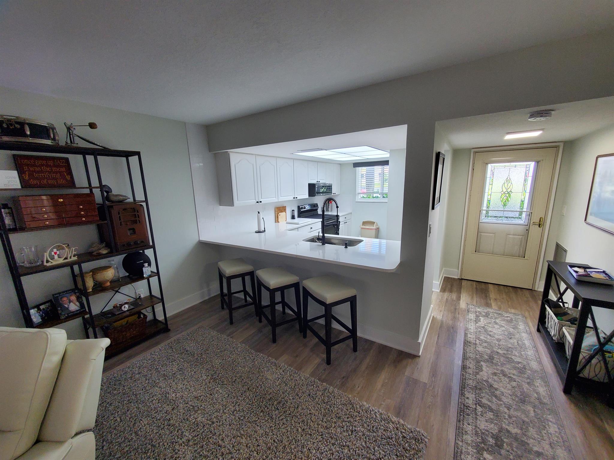 RIVER CLUB CONDO - Residential