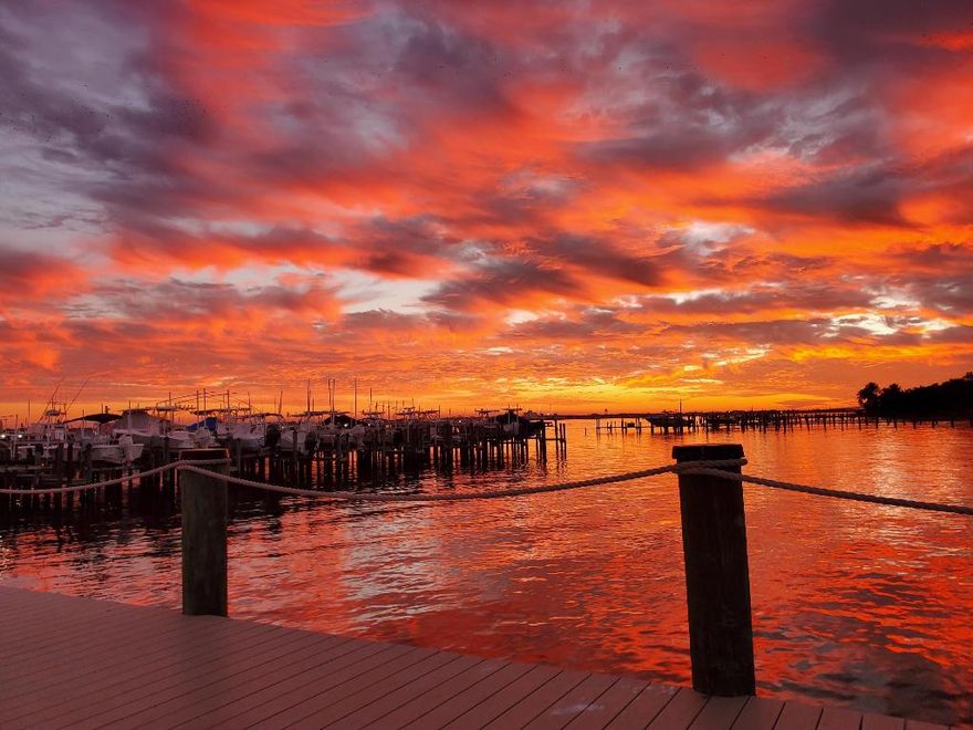 BRING YOUR BOAT! RIVER CLUB! BOTTOM FLOOR!   
The premier boating community in Jensen Beach! NO AGE LIMIT!  

I CAN HELP YOU FIND A BOAT SLIP!  


Completely renovated with a contemporary flair! New baths & Kitchen, new floors w/SS appliances. New quartz countertops, impact windows, moldings & doors! Extended Sun Room! River Club has beautiful grounds and stellar views of the river from one of the best and newest marinas on the treasure coast! Five-star amenities such as a community pool, club house, game room and a gym! Boat slips can be purchased or rented for up to a 40' boat! Very desirable building 9 unit is in a very private spot in the community. Very well maintained and ready for you! All furnishings are new and may be purchased as a package!  THIS UNIT WON'T LAST LONG
