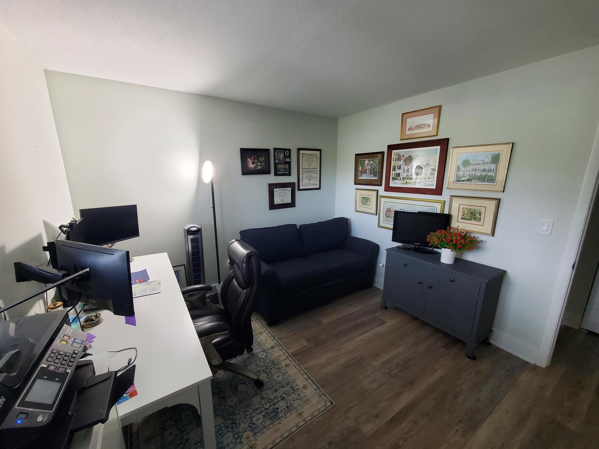 RIVER CLUB CONDO - Residential