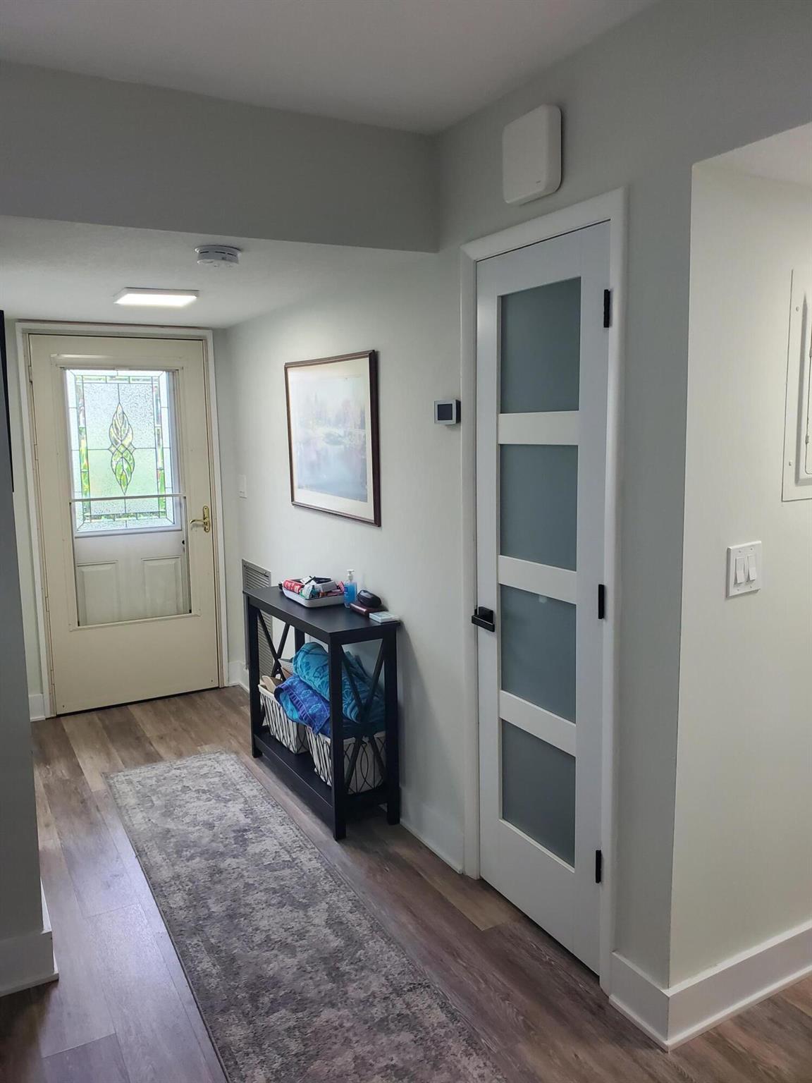 RIVER CLUB CONDO - Residential