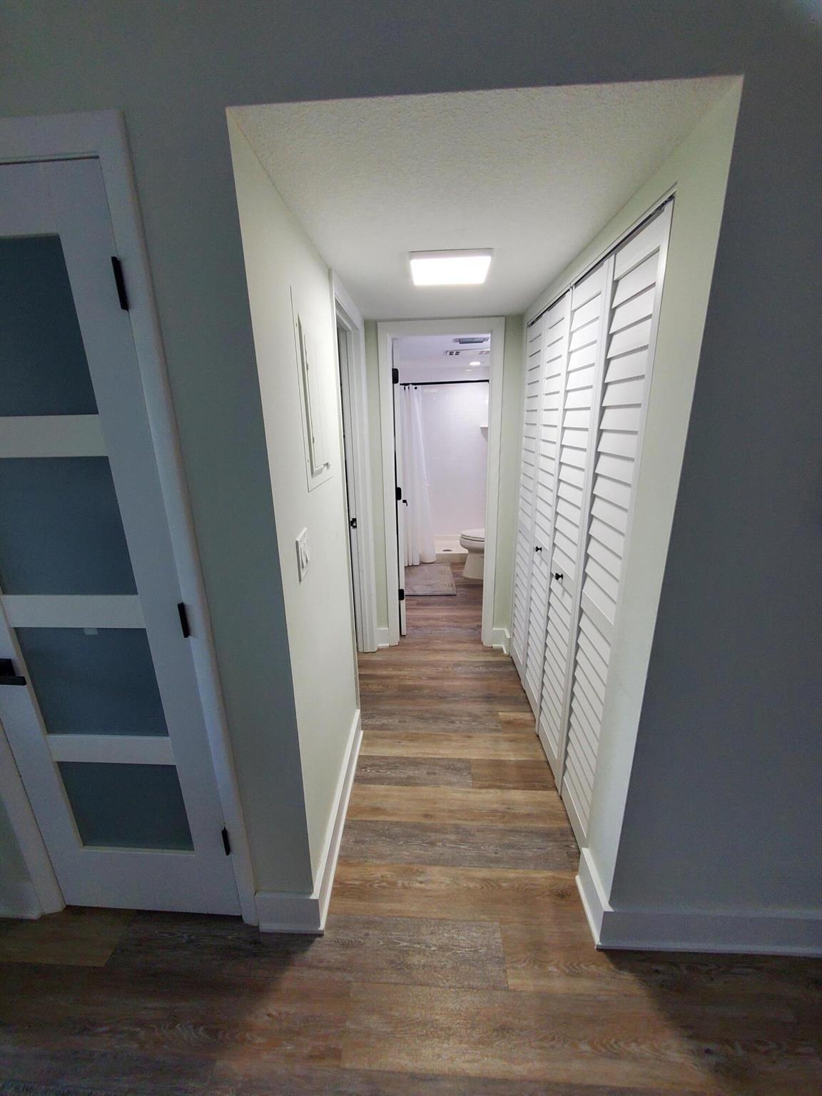 RIVER CLUB CONDO - Residential