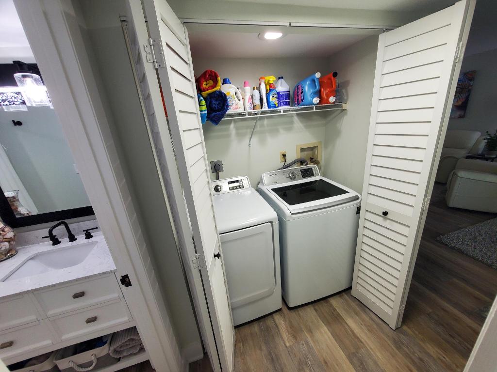 RIVER CLUB CONDO - Residential