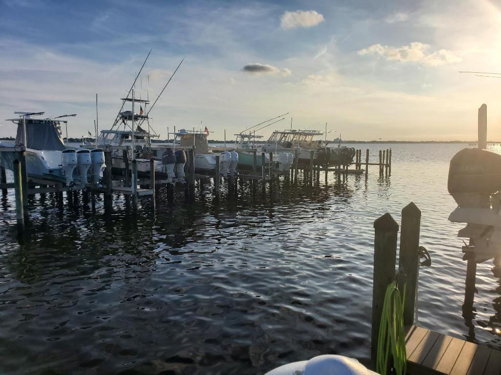 RIVER CLUB CONDO - Residential