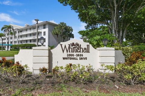 A home in West Palm Beach