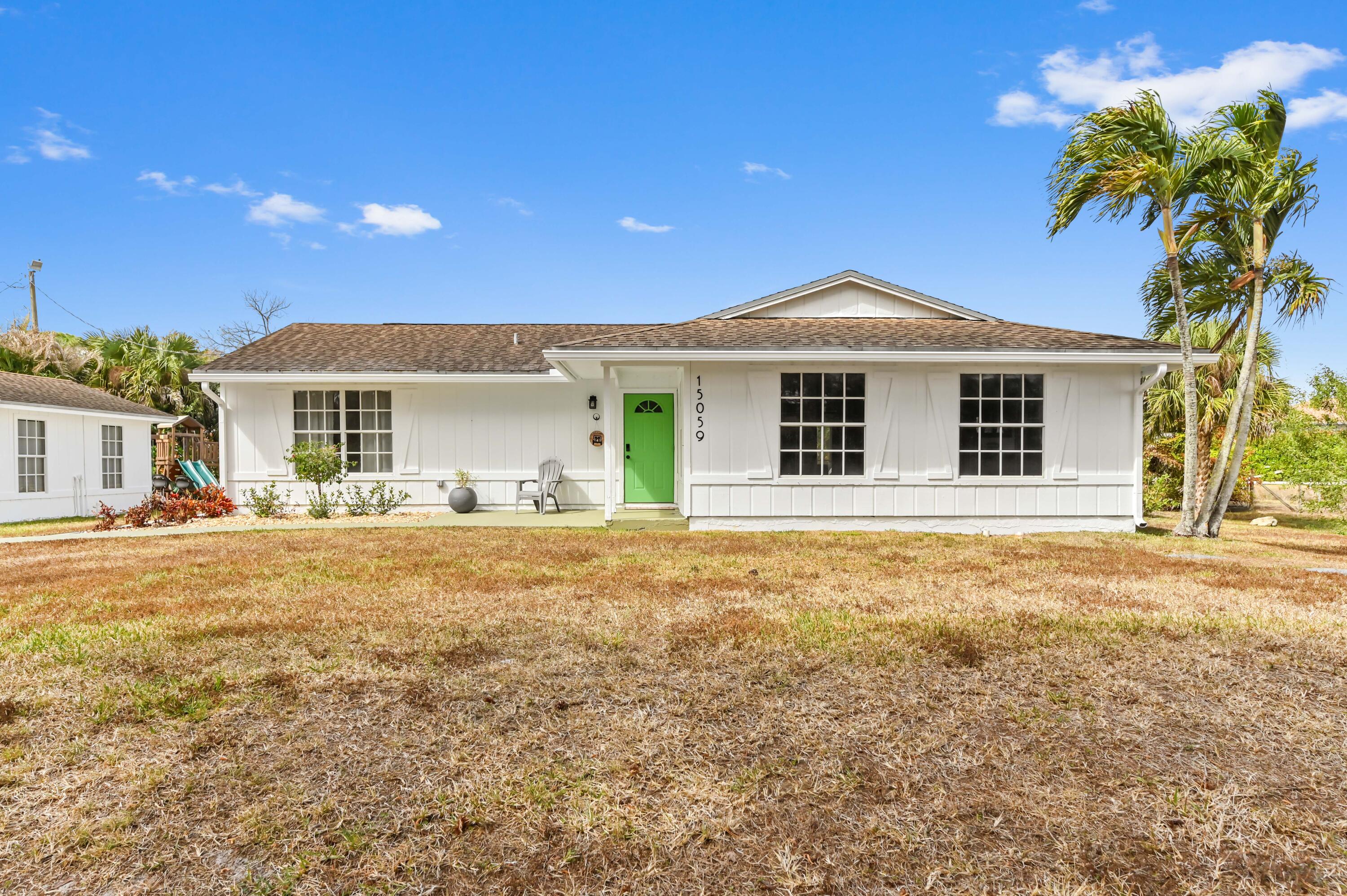 The Acreage - Residential