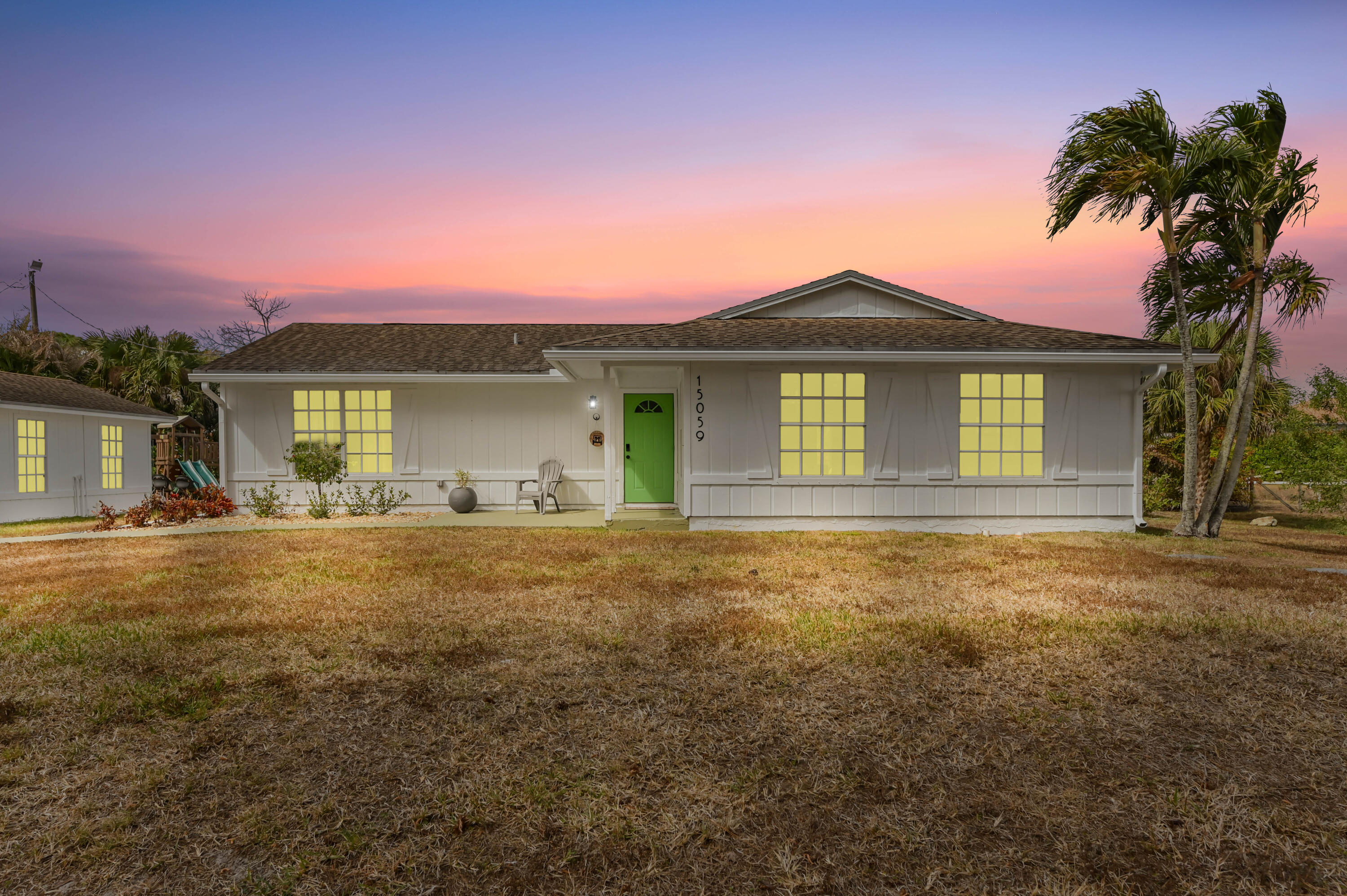 The Acreage - Residential