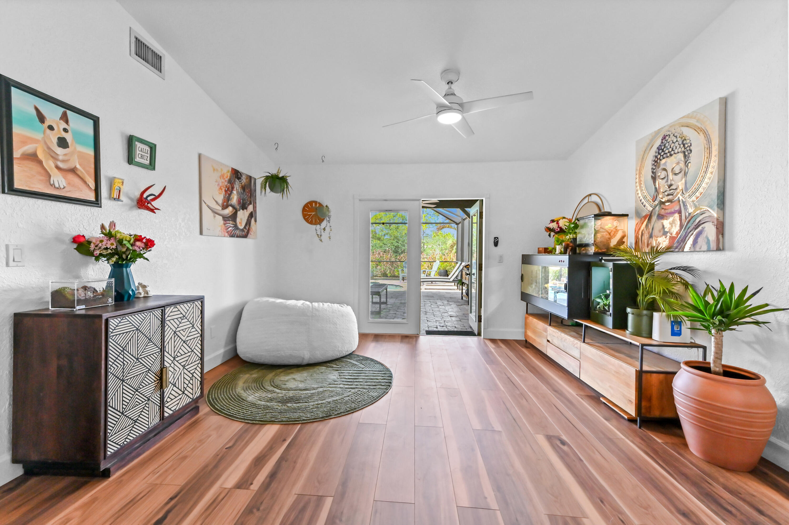 The Acreage - Residential