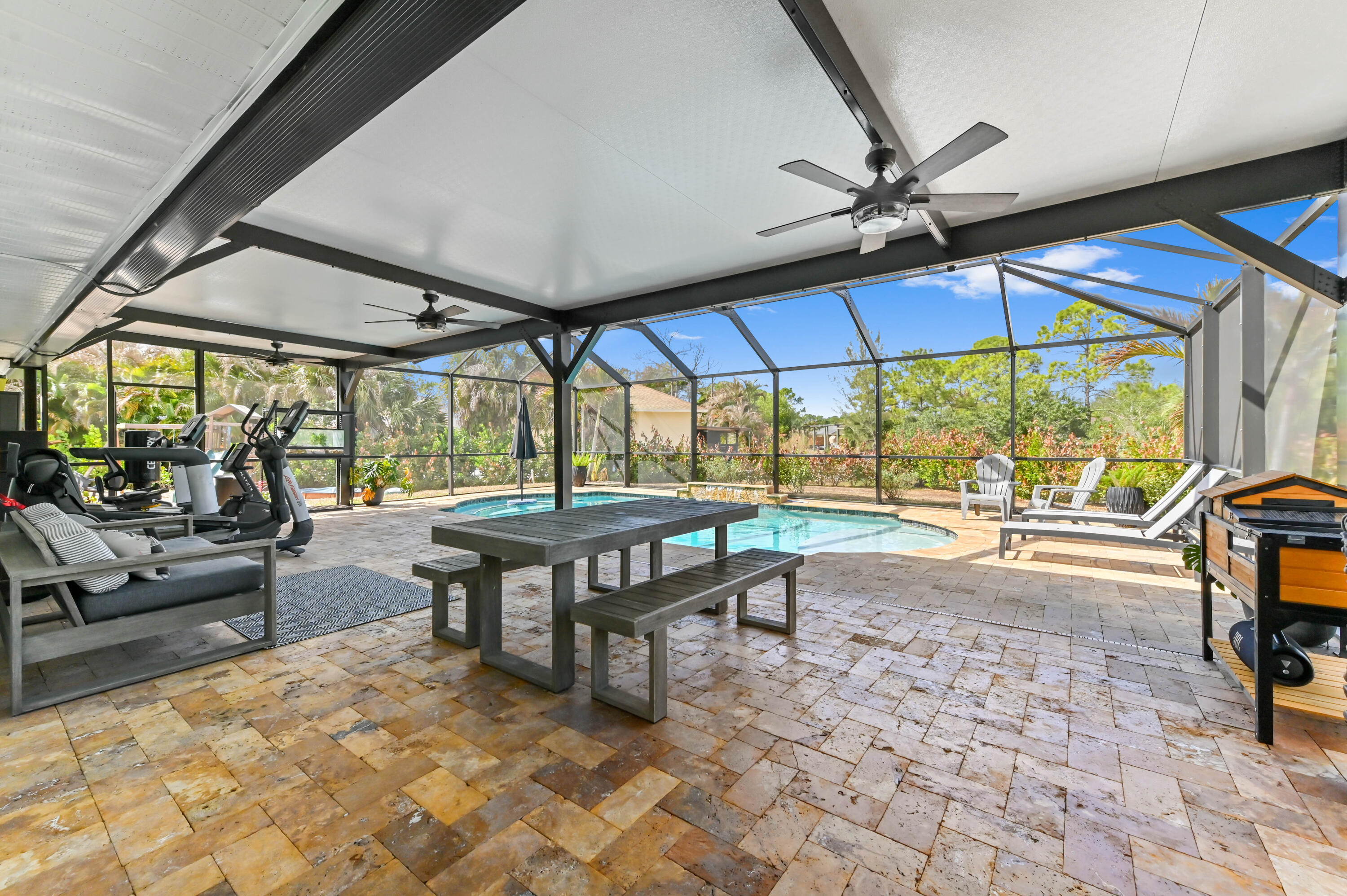 The Acreage - Residential