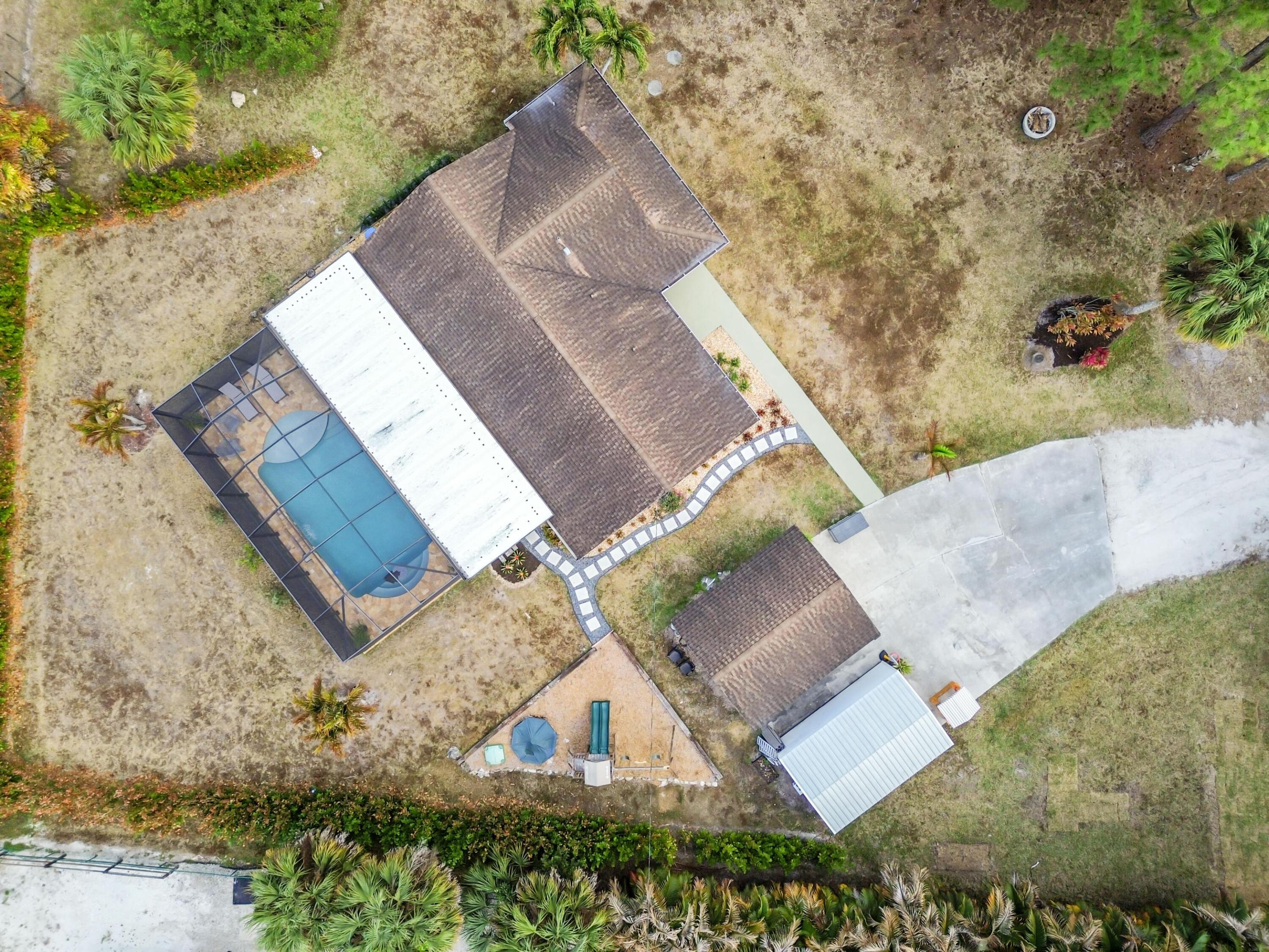 The Acreage - Residential