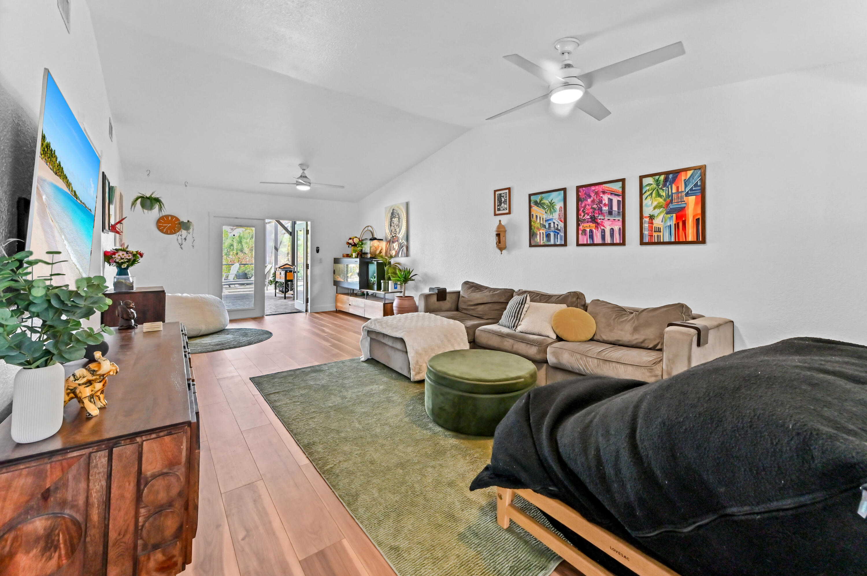 The Acreage - Residential