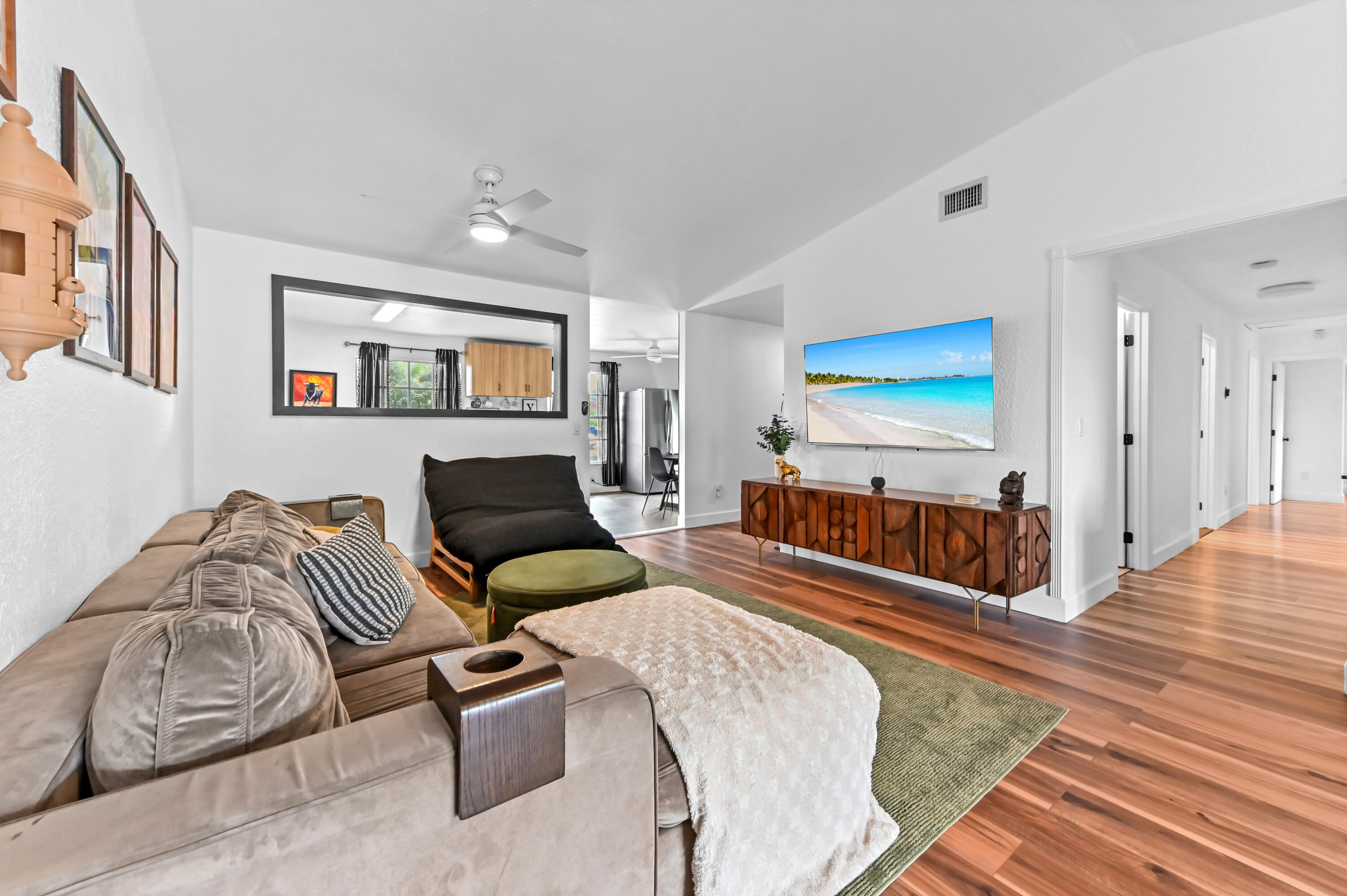 The Acreage - Residential