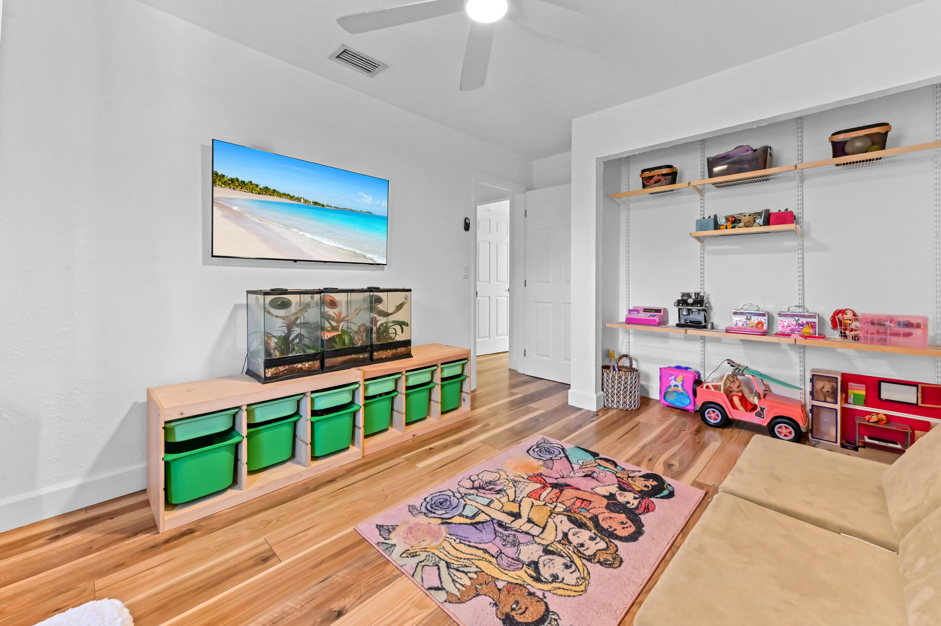 The Acreage - Residential