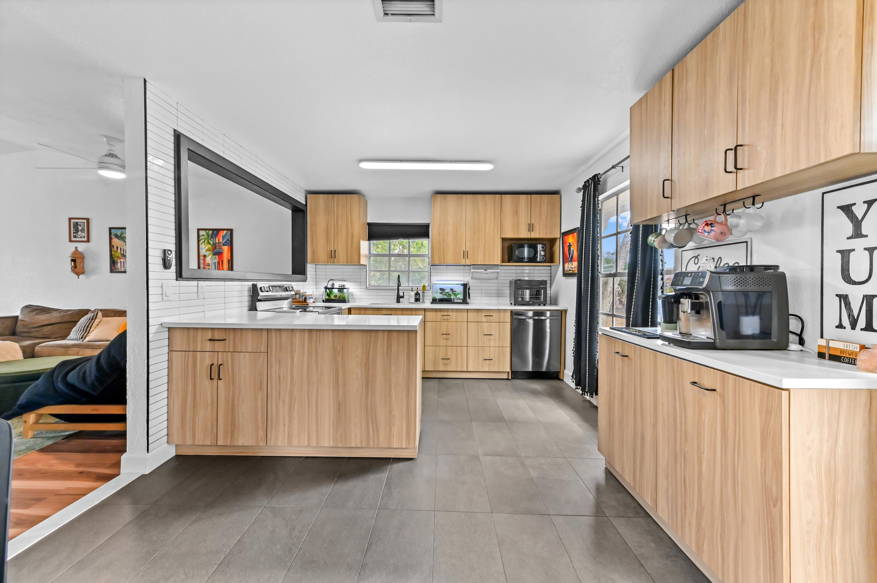 The Acreage - Residential