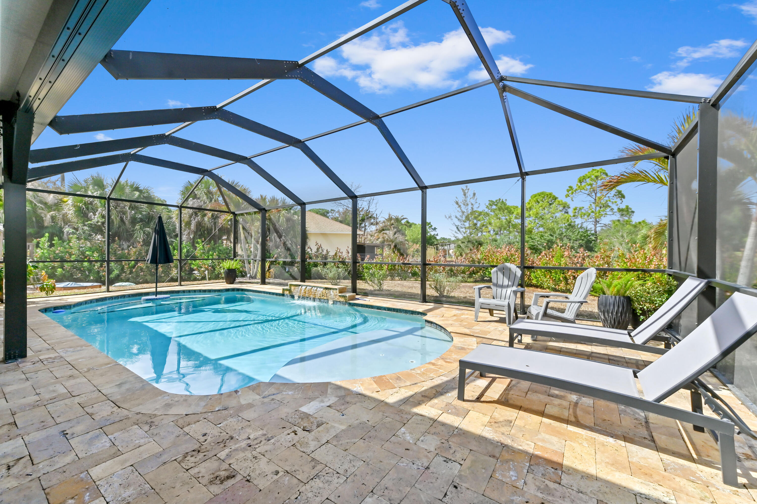 The Acreage - Residential