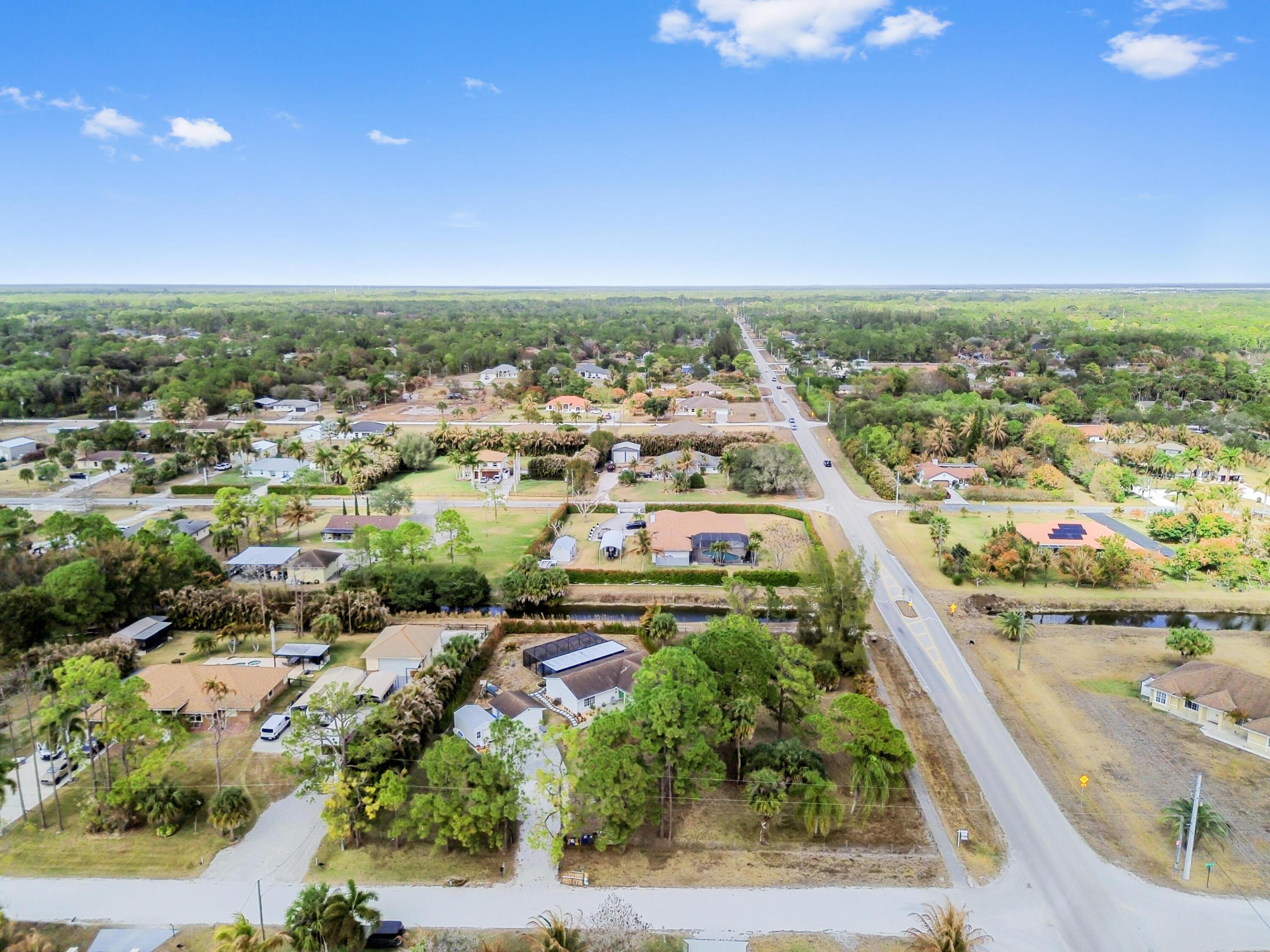 The Acreage - Residential