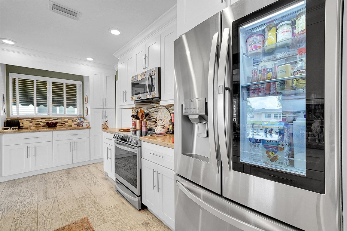 Mainlands - Residential