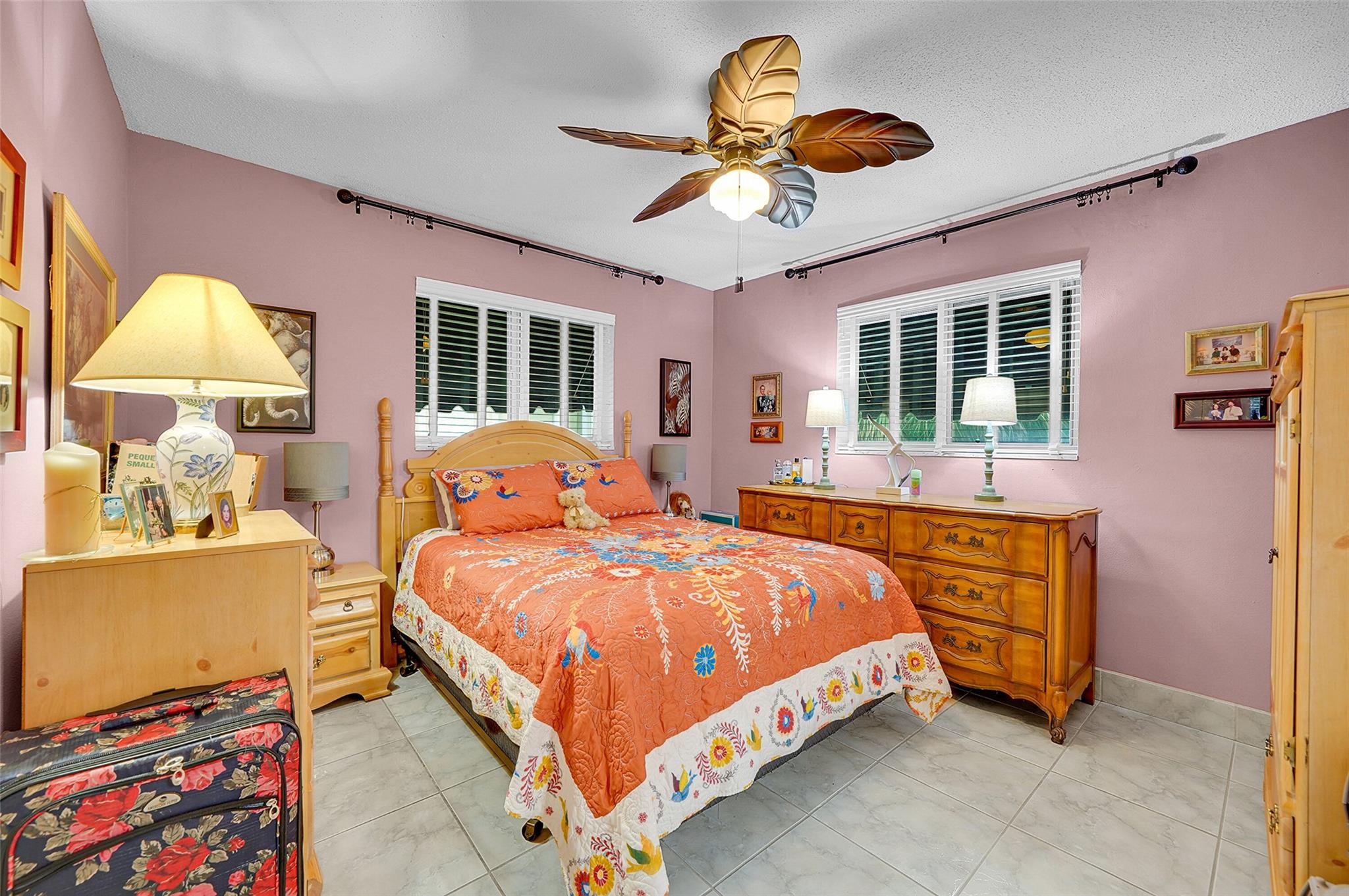 Mainlands - Residential