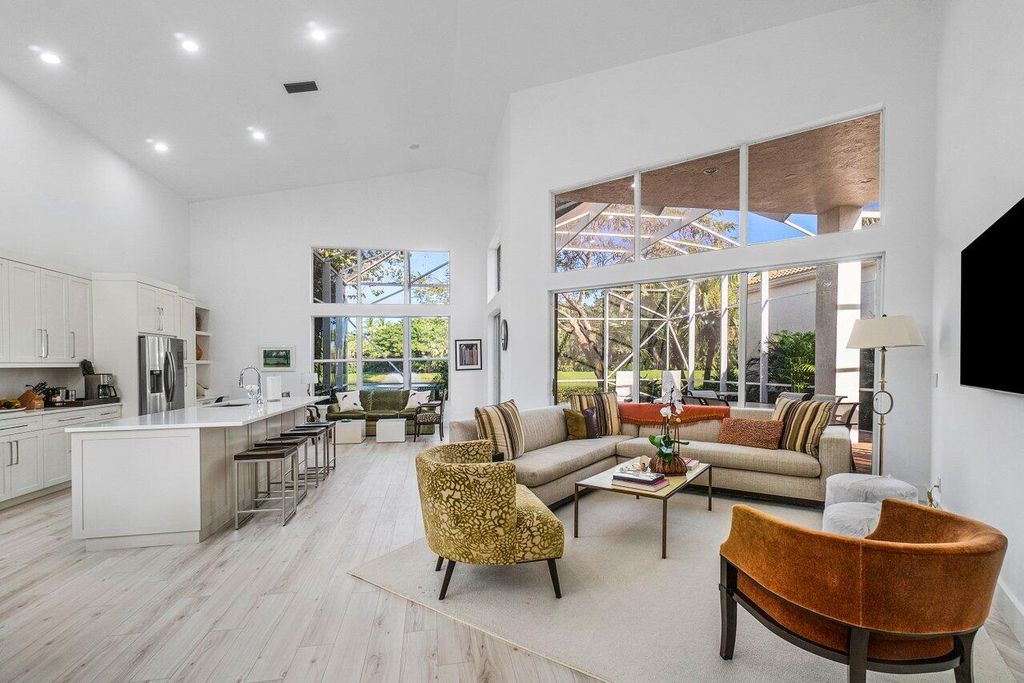 Photo of 323 Sunset Bay Lane, Palm Beach Gardens, FL 33418 (MLS # R10969060)