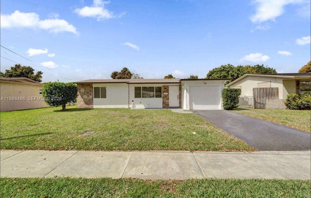 Photo of 5023 SW 93rd Avenue, Cooper City, FL 33328 (MLS # A11986486)