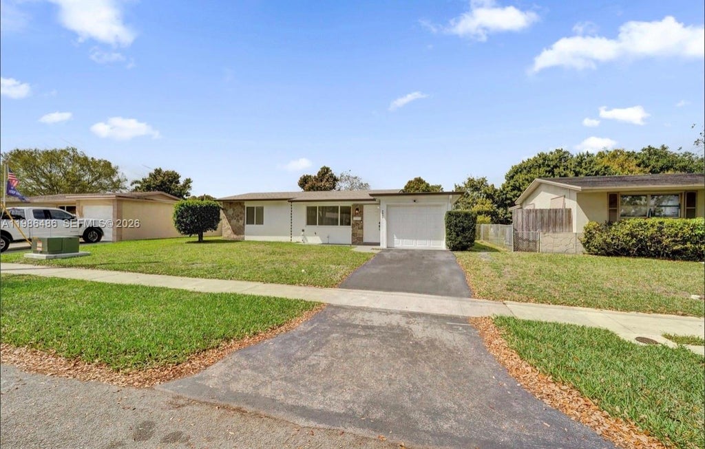 Photo of 5023 SW 93rd Avenue, Cooper City, FL 33328 (MLS # A11986486)