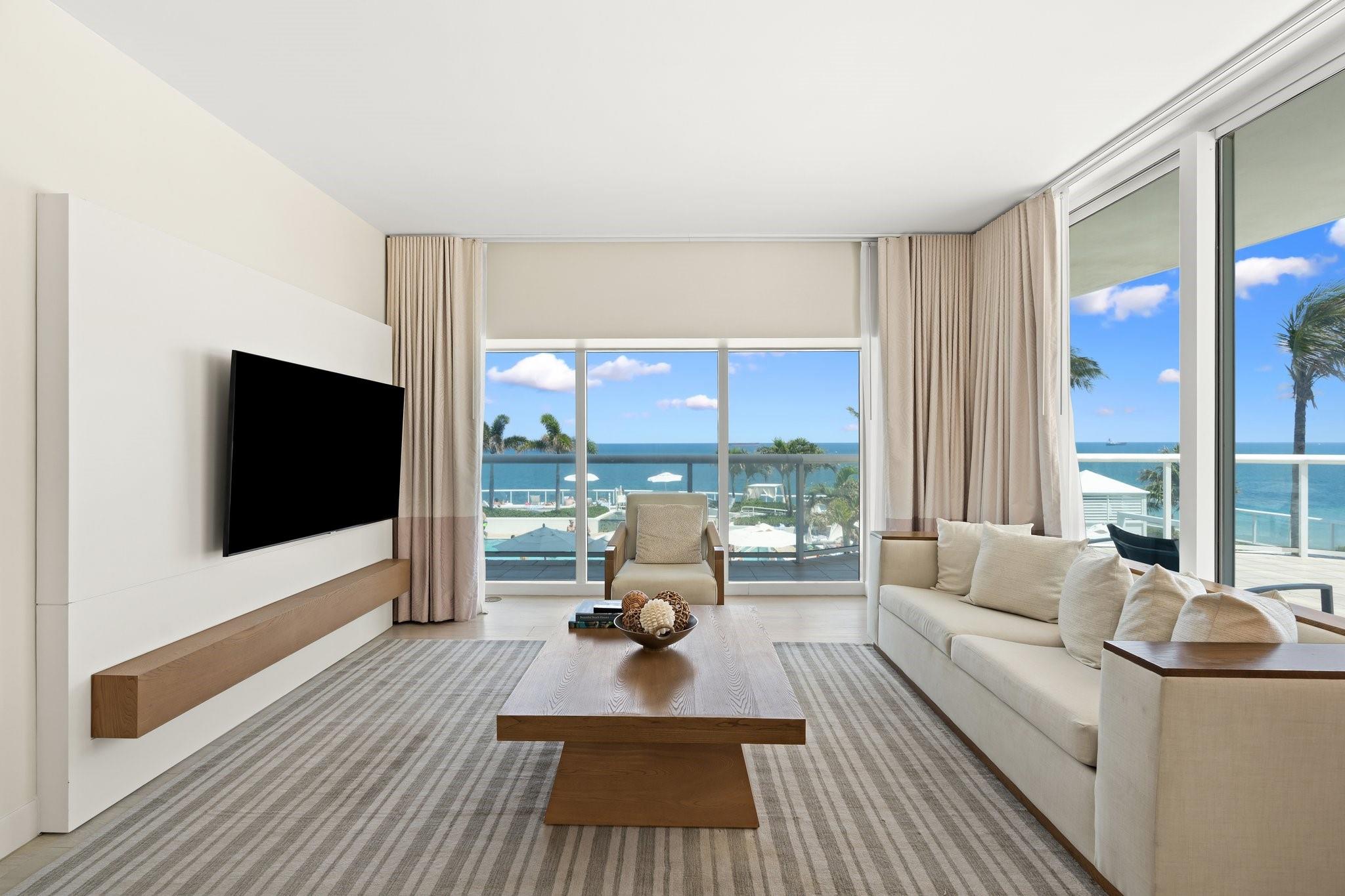 View photos, virtual tours, details... 505 N Fort Lauderdale Beach Blvd 717