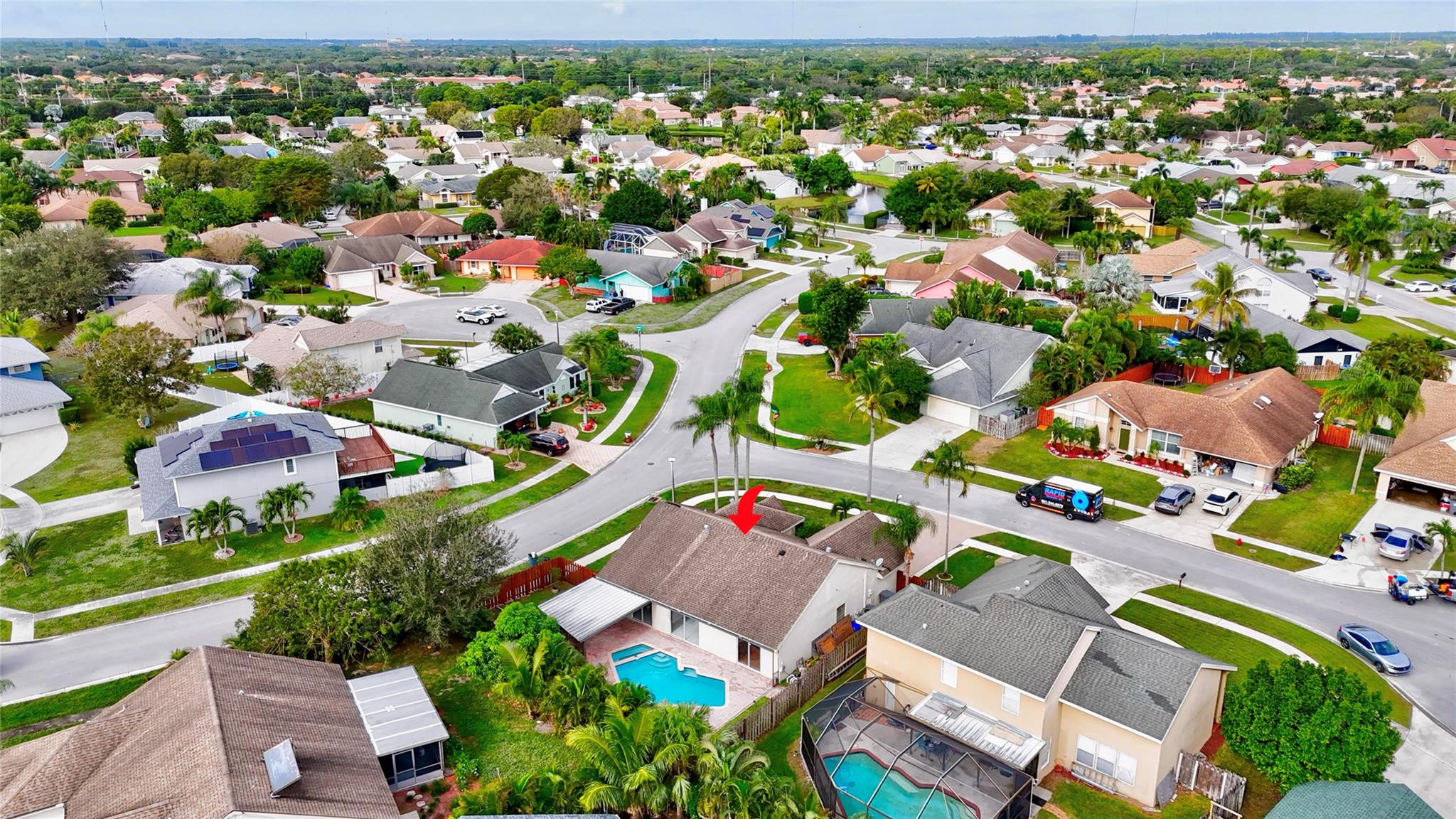 Indian Wells - Residential