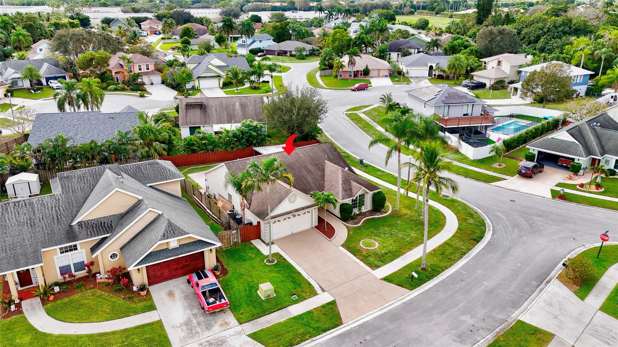 Indian Wells - Residential