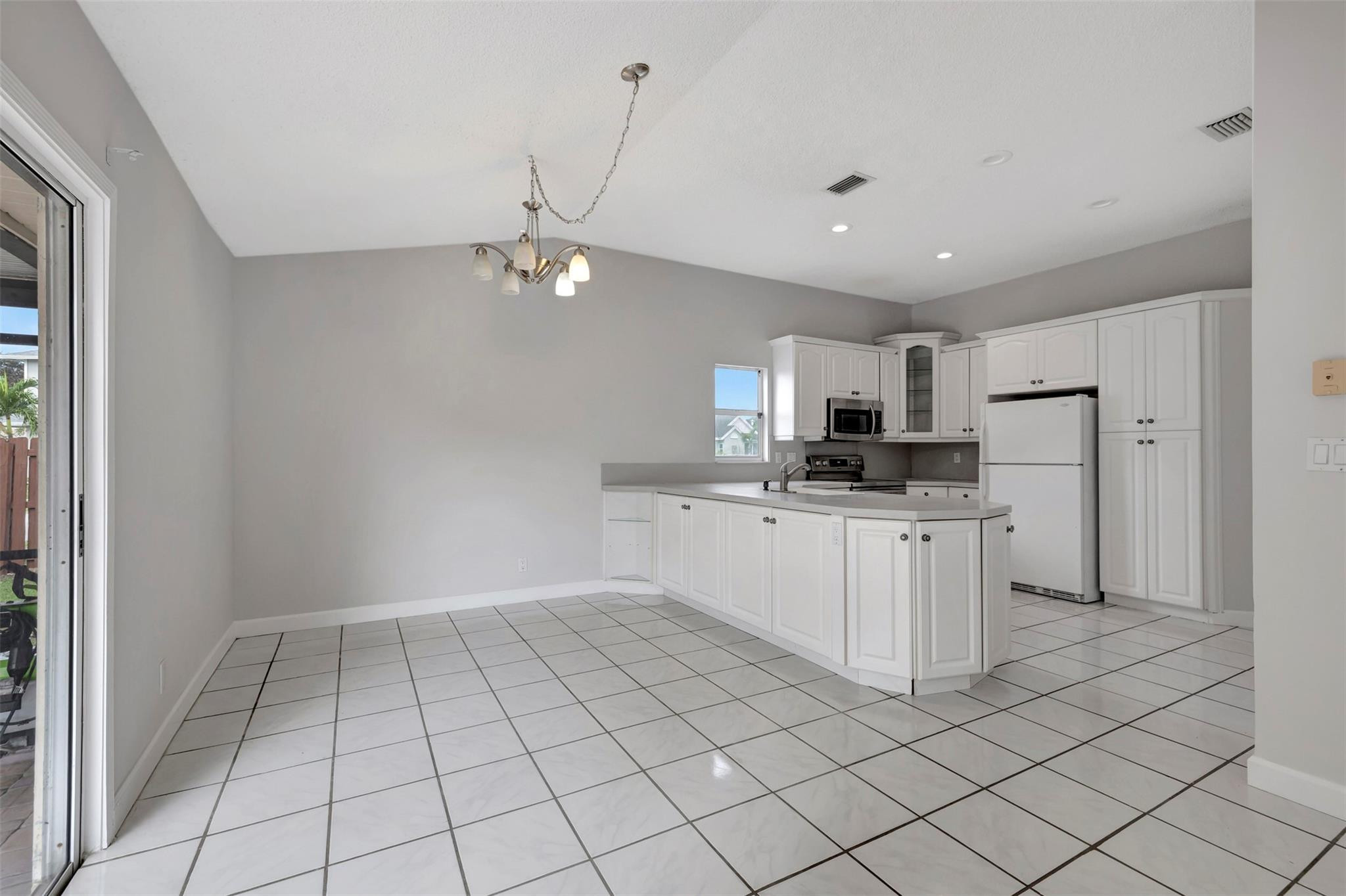 Indian Wells - Residential