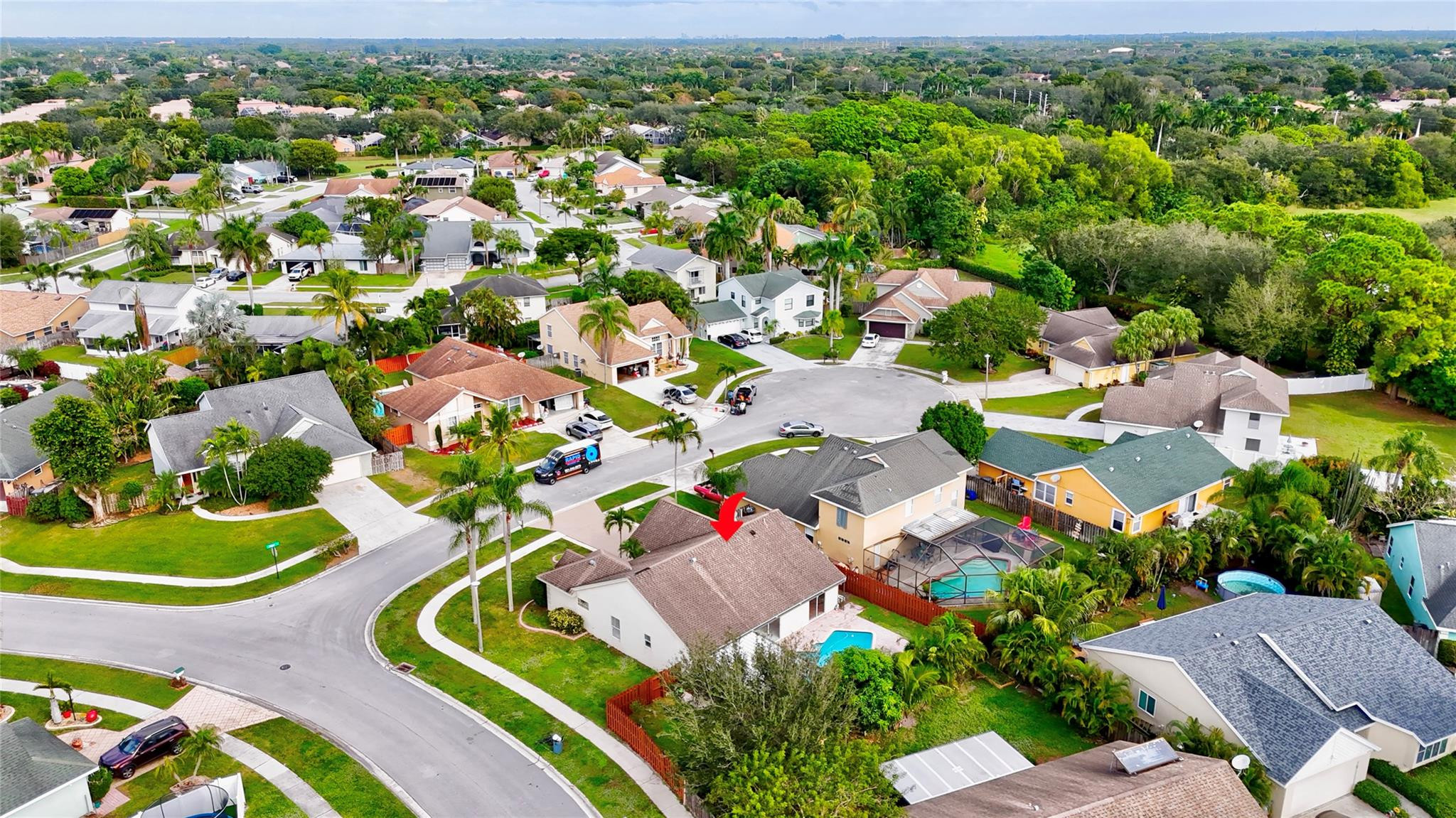 Indian Wells - Residential