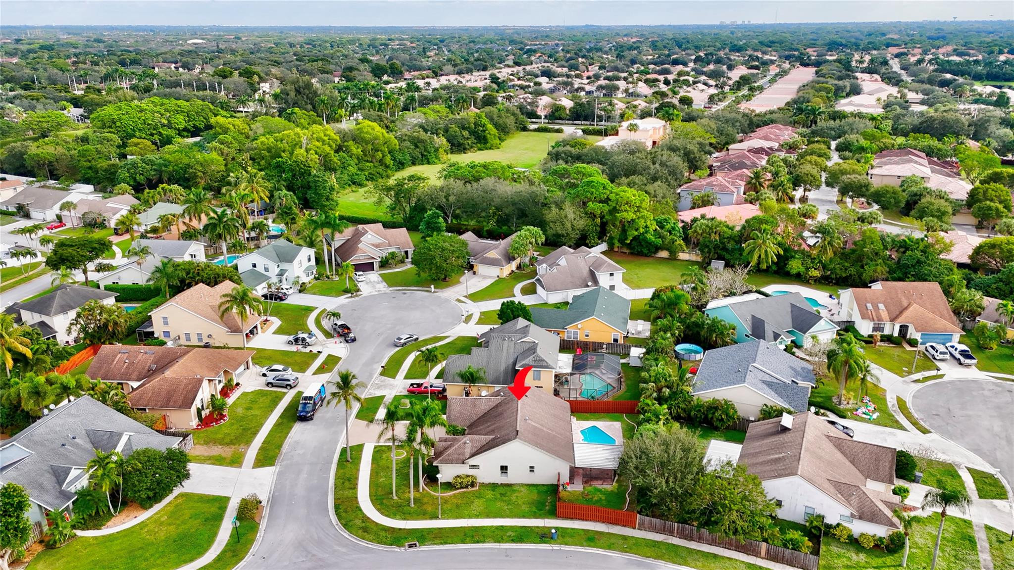 Indian Wells - Residential
