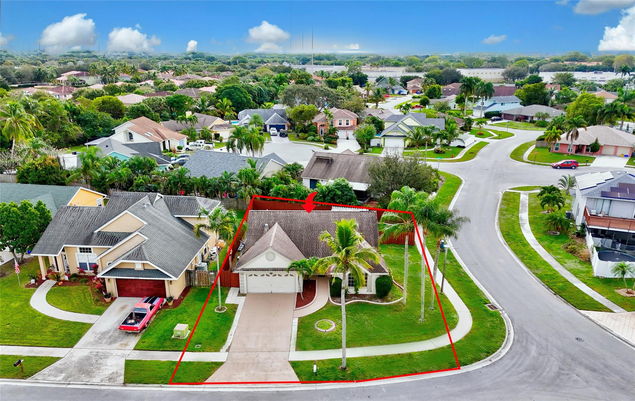Indian Wells - Residential