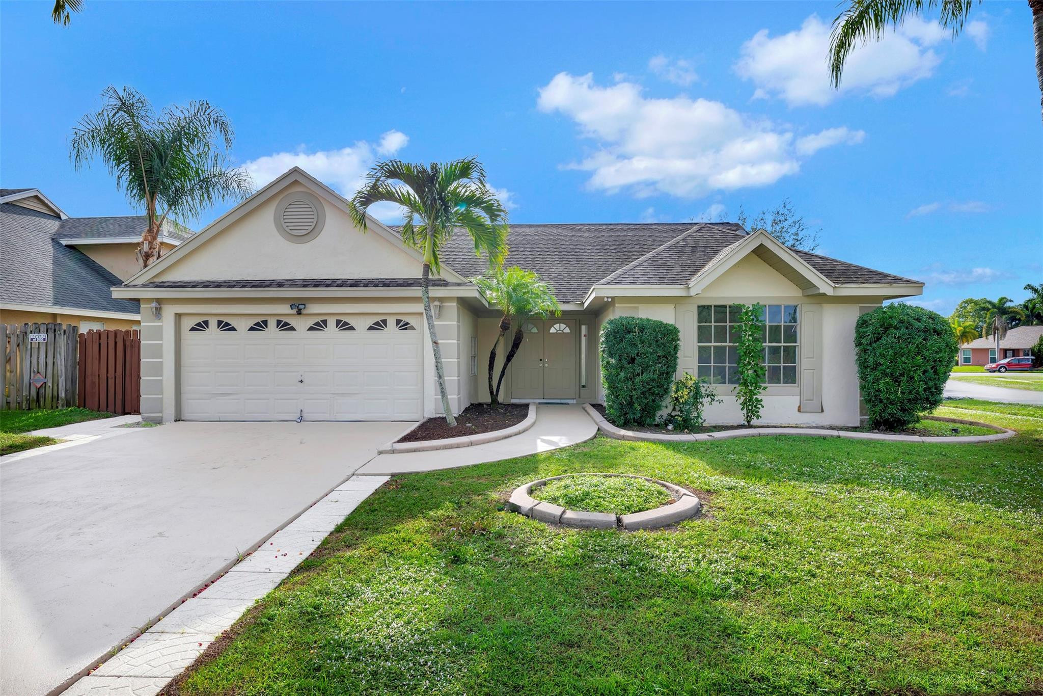 Indian Wells - Residential