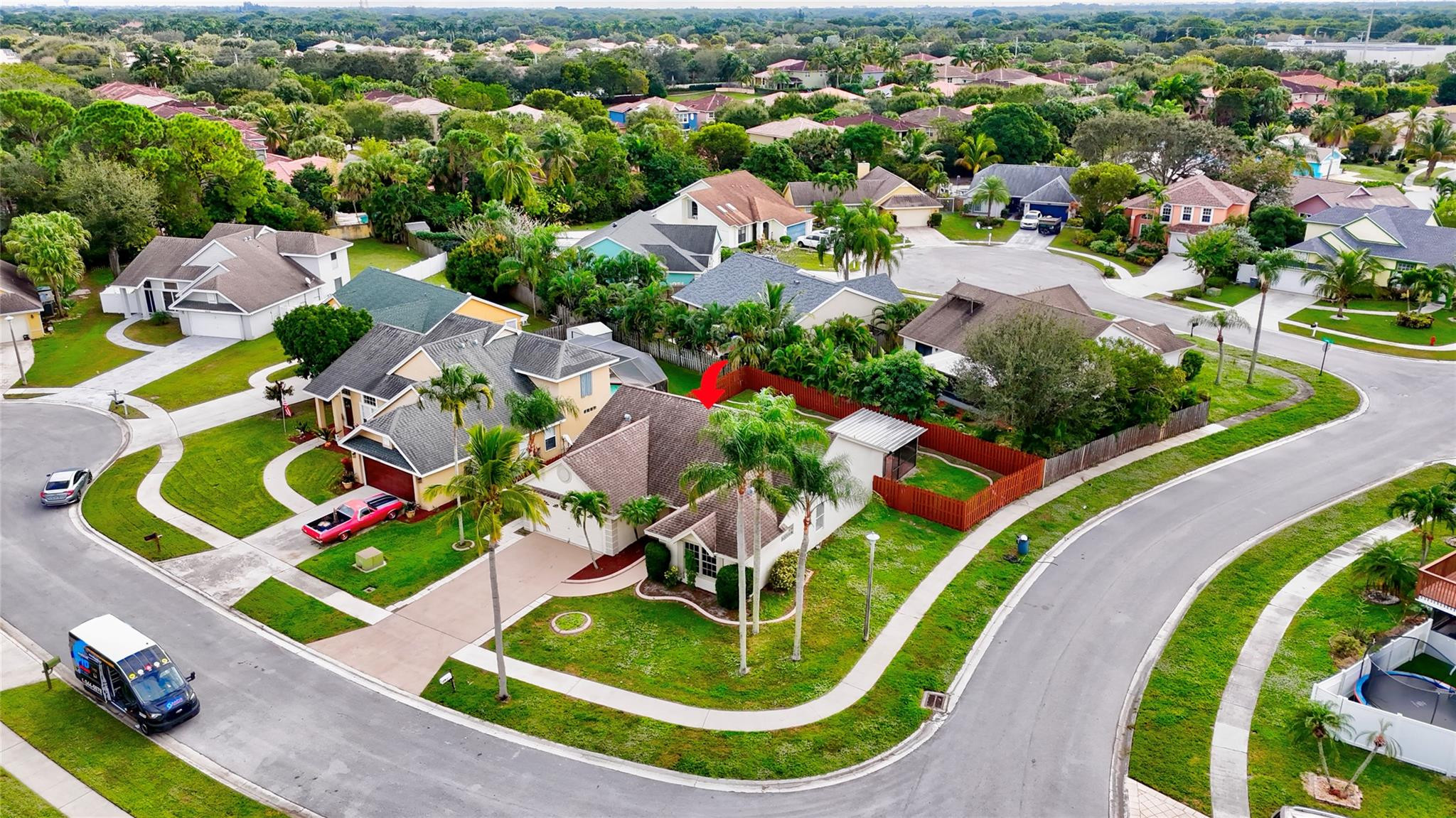 Indian Wells - Residential