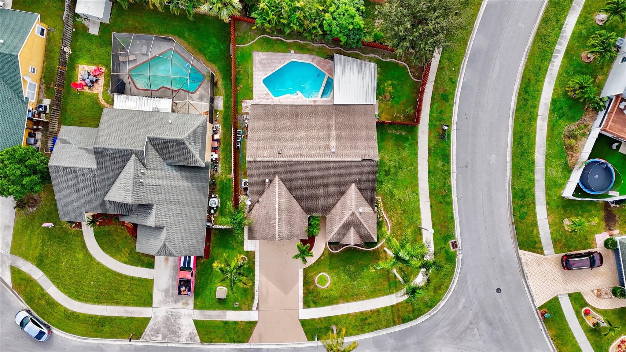 Indian Wells - Residential