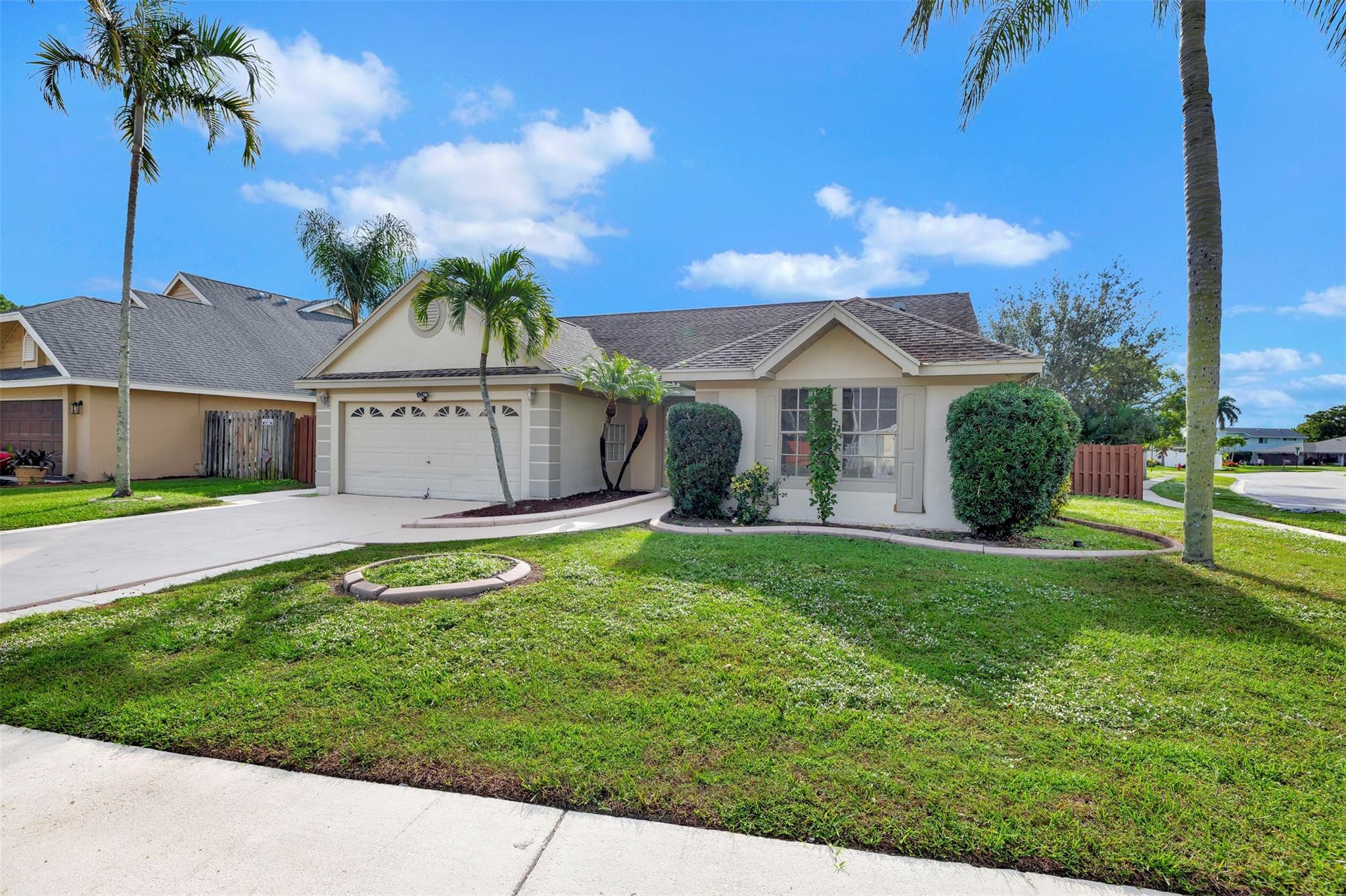 Indian Wells - Residential