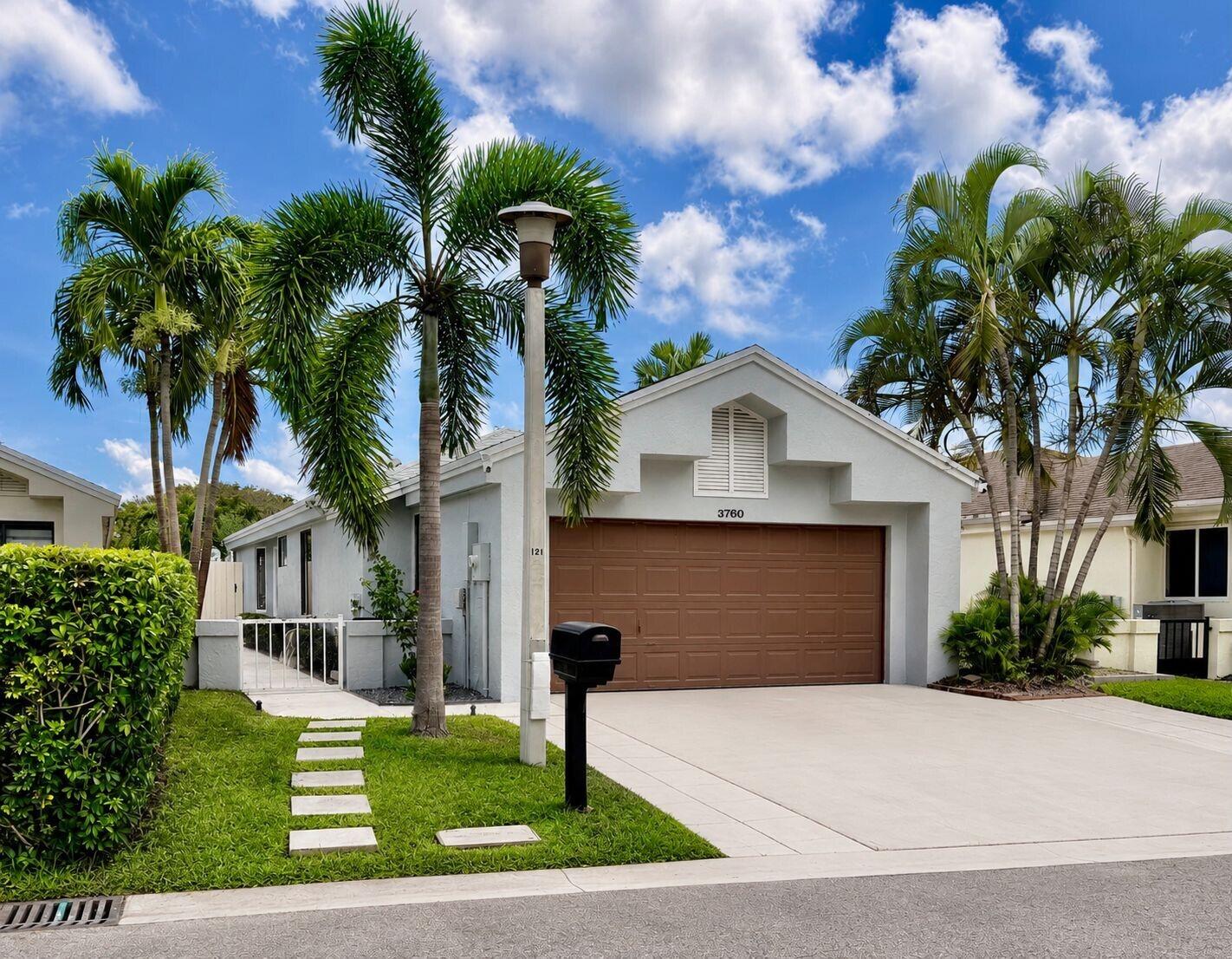 3760 NW 20th Street, Coconut Creek FL 33066