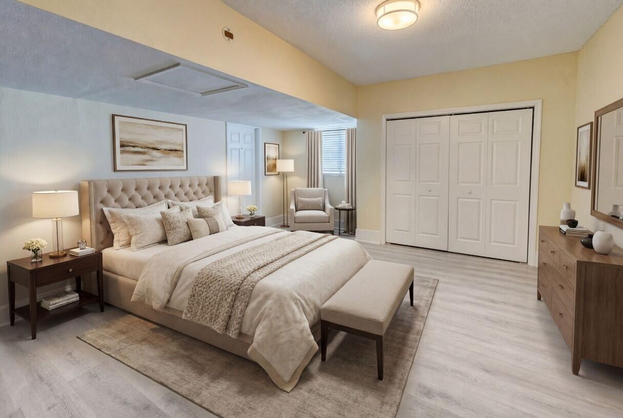 LAKEVIEW HOMES - Residential