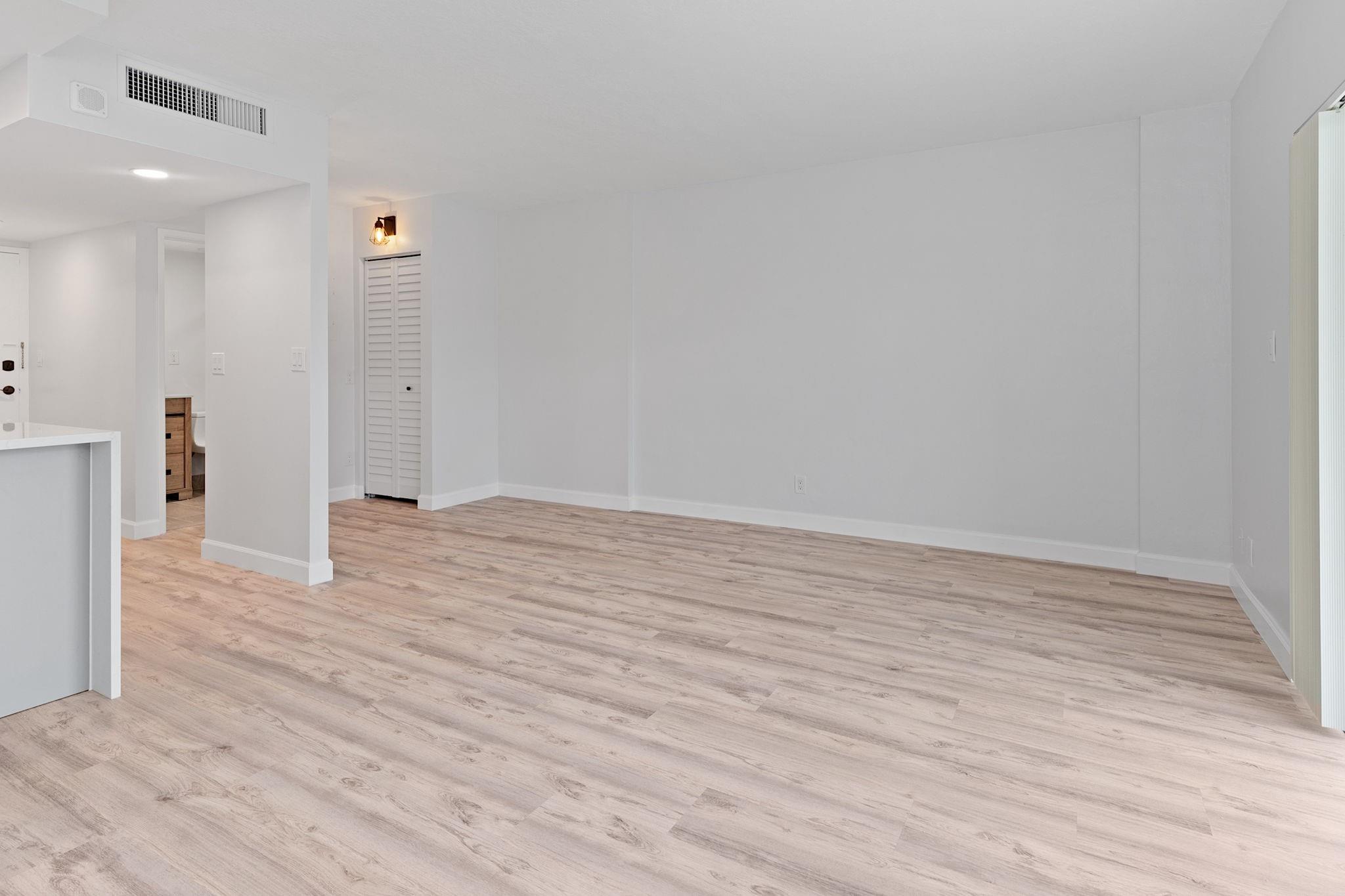 Lauderdale Tower Condo - Residential Lease