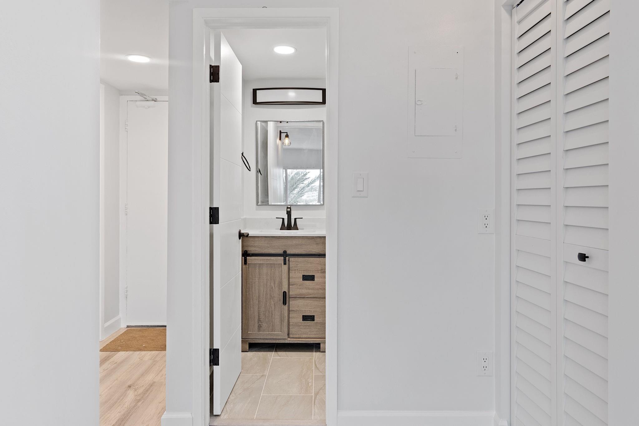 Lauderdale Tower Condo - Residential Lease