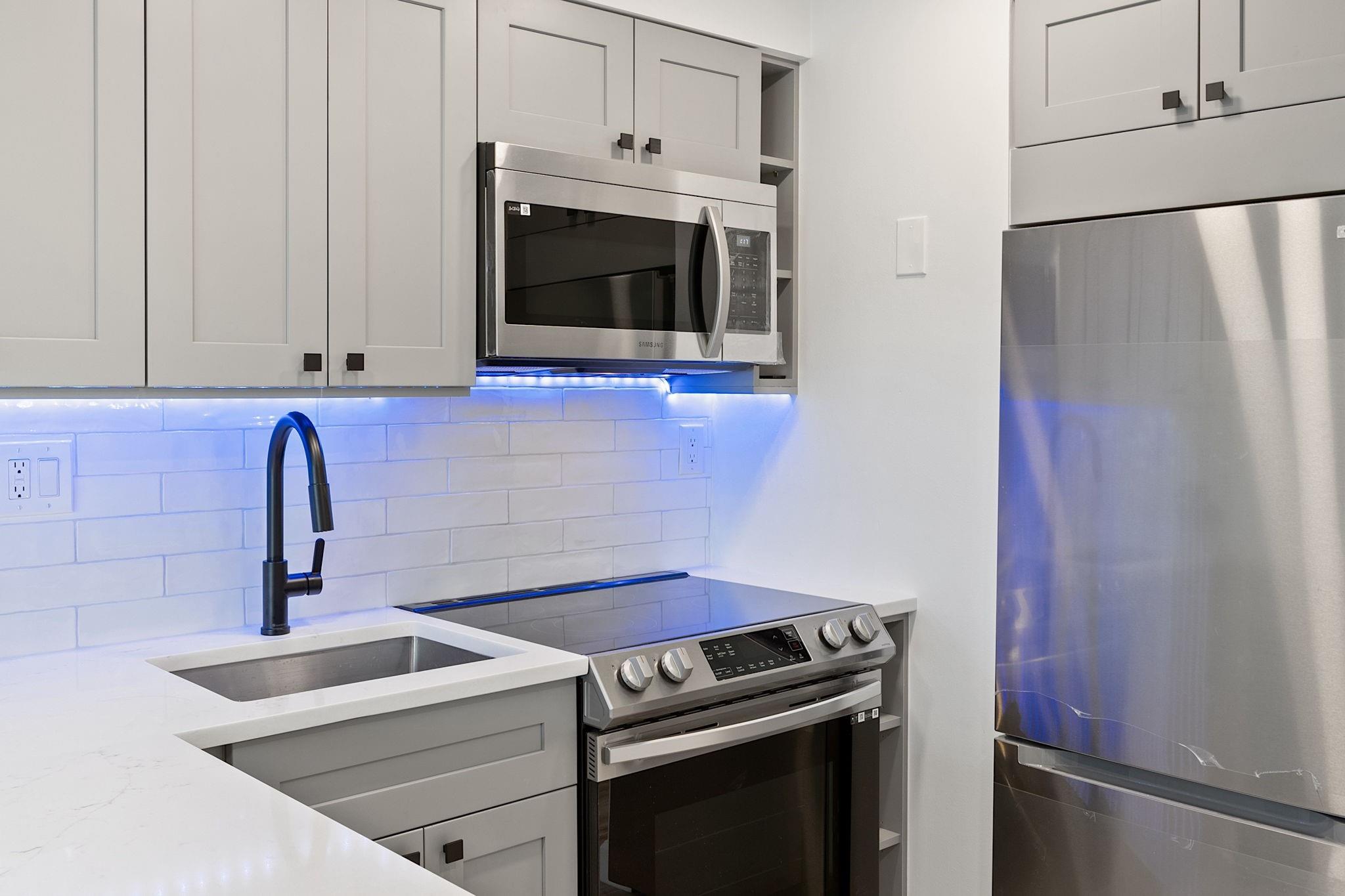 Lauderdale Tower Condo - Residential Lease