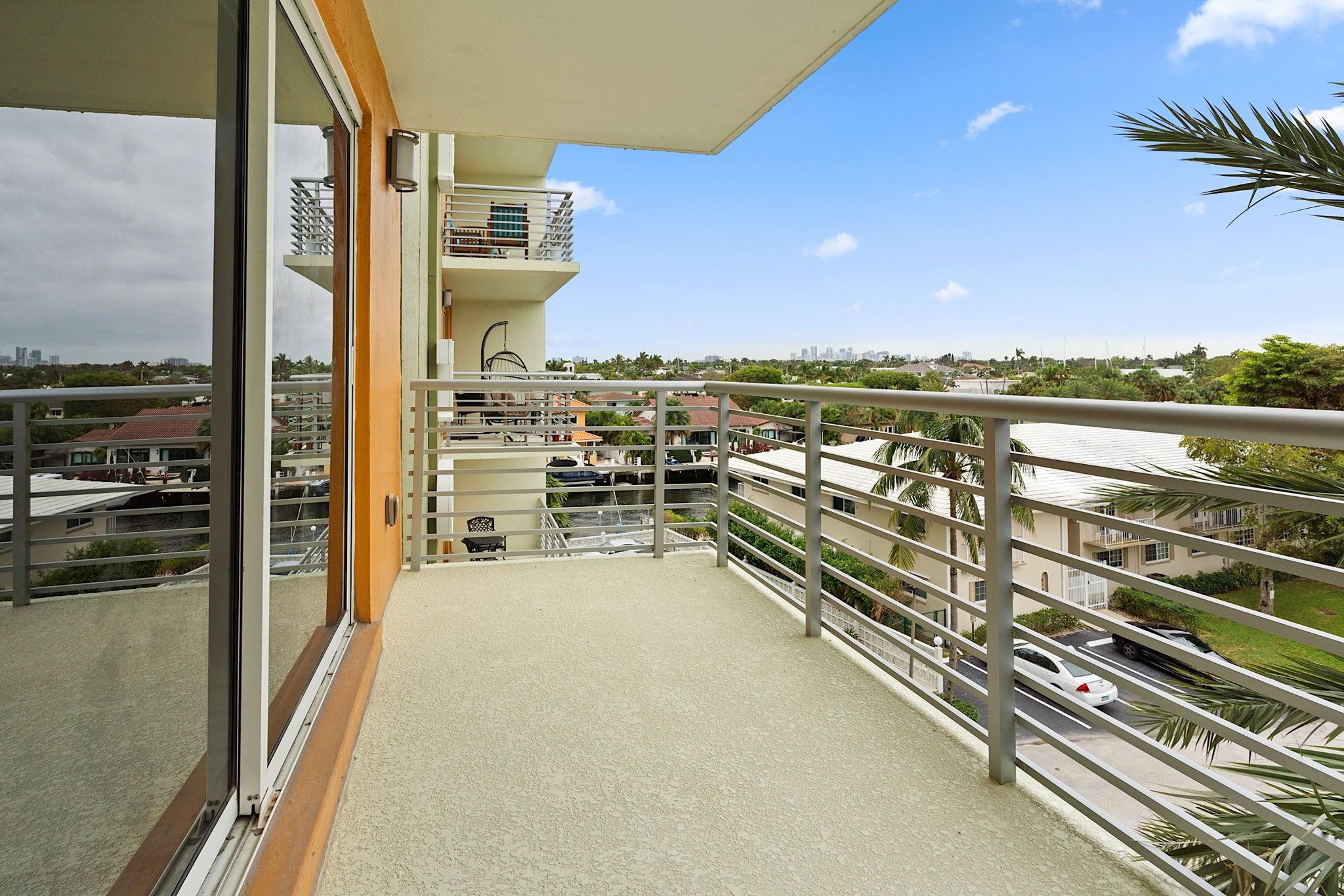 Lauderdale Tower Condo - Residential Lease
