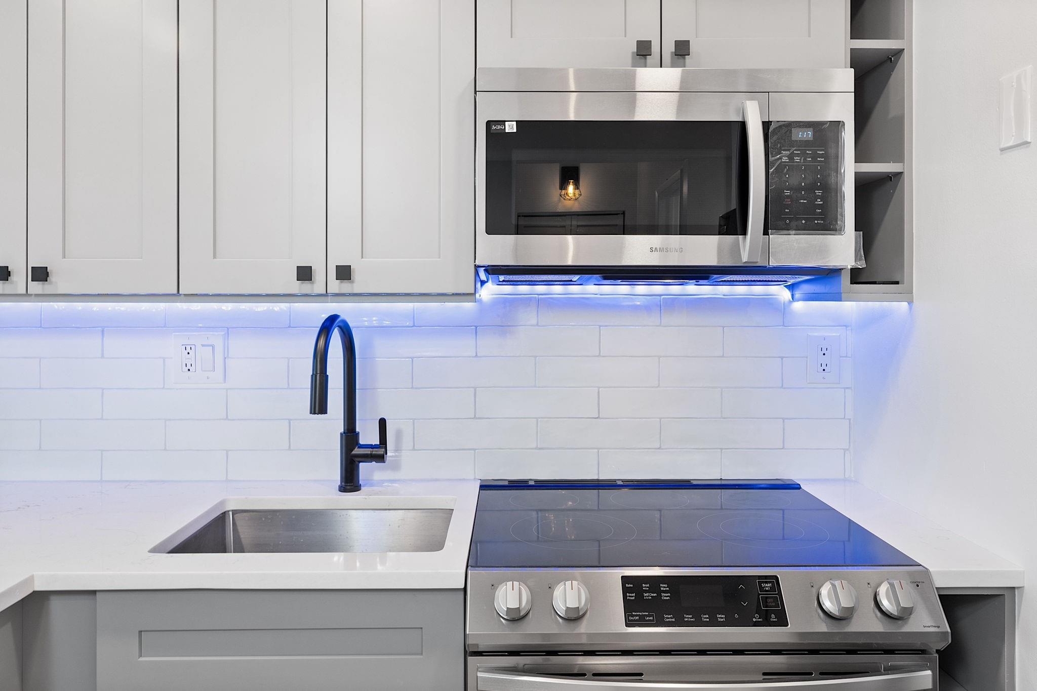 Lauderdale Tower Condo - Residential Lease