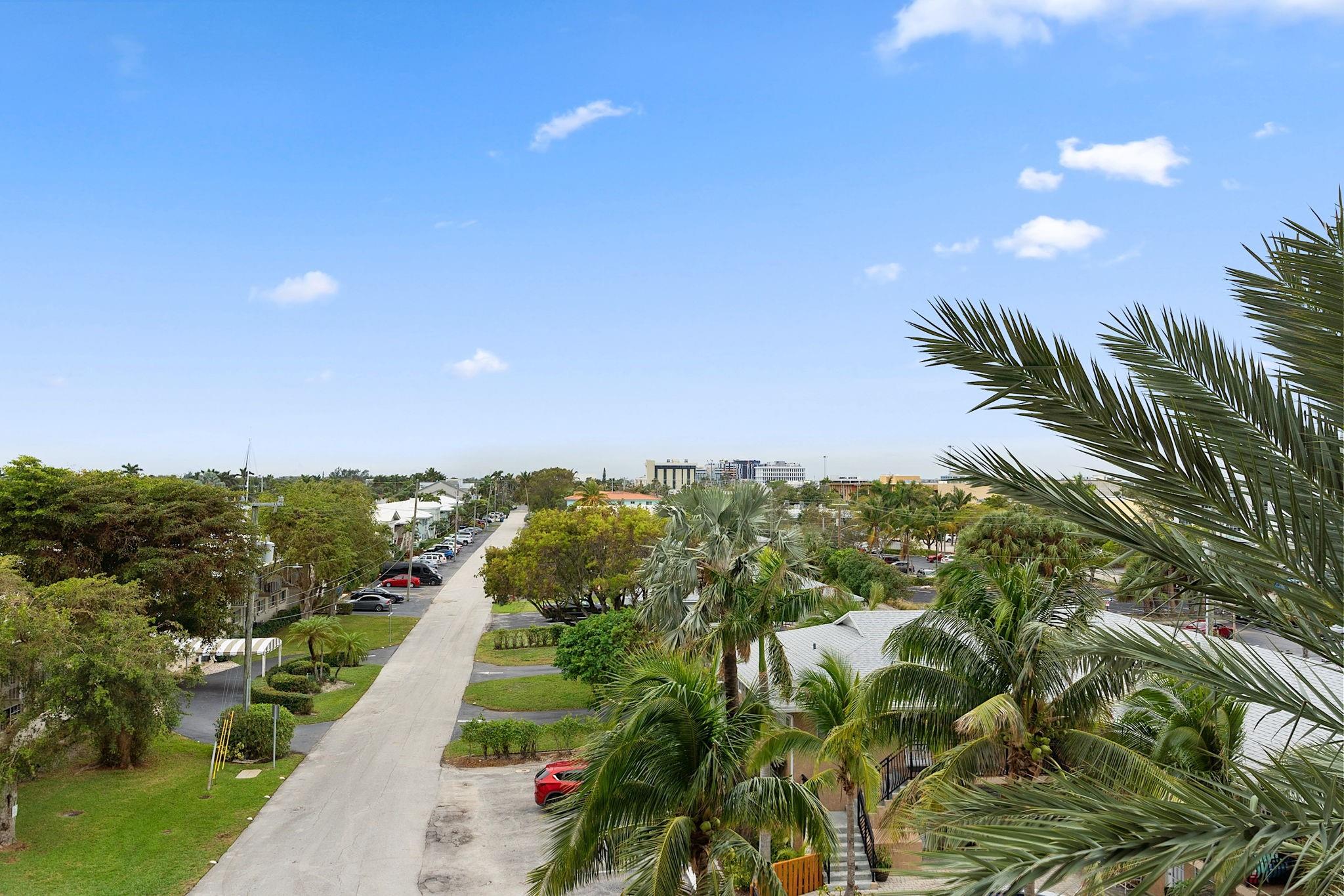 Lauderdale Tower Condo - Residential Lease