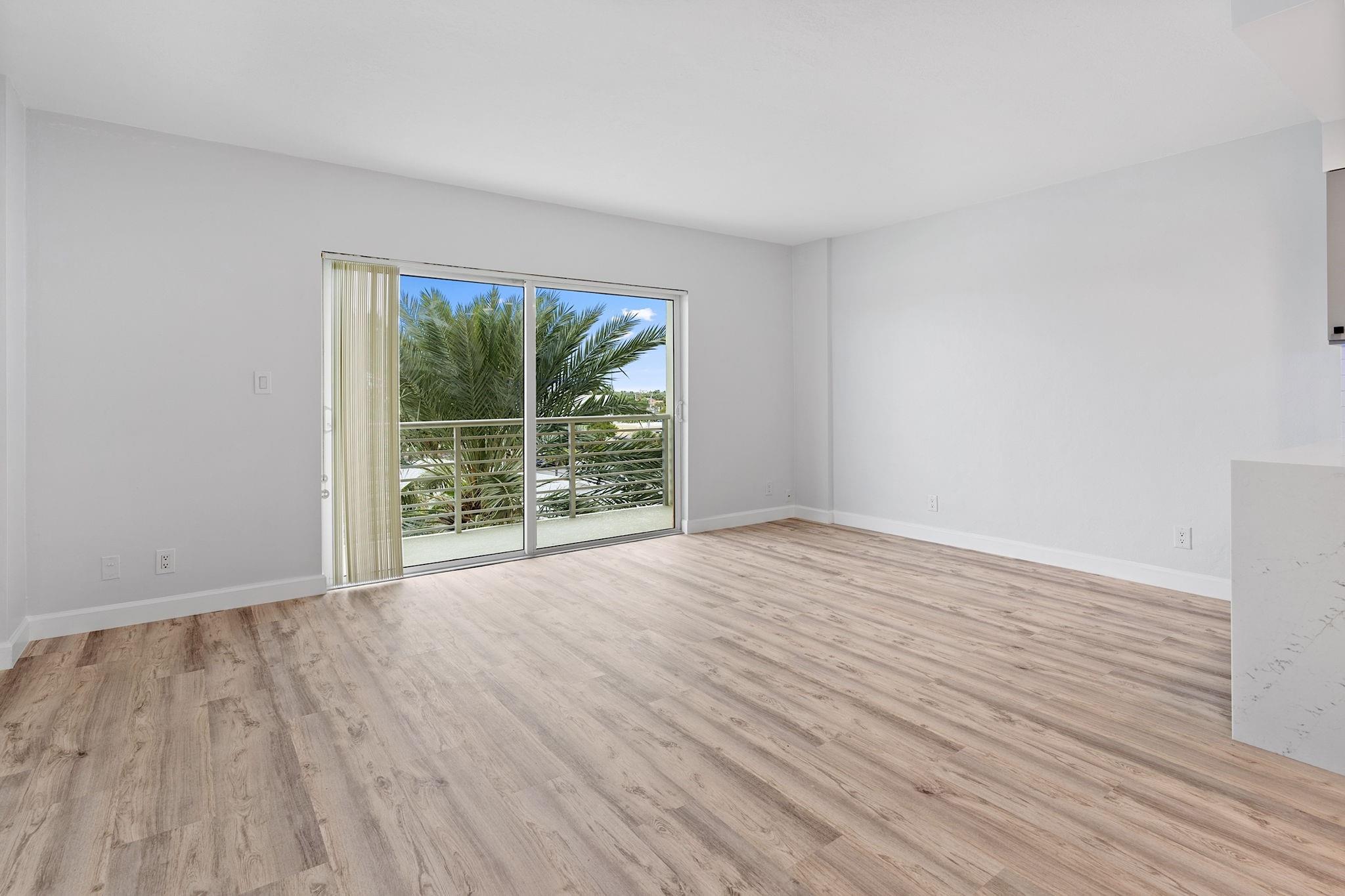 Lauderdale Tower Condo - Residential Lease